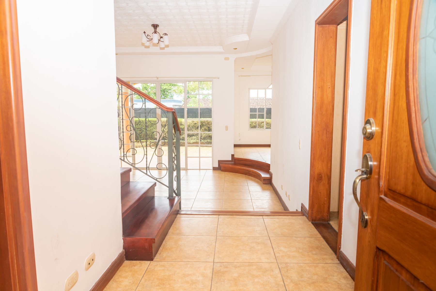 Condominio Ayarco Campestre,Safe Community, Condominio Ayarco Campestre, Curridabat, Sanchez, Curridabat, San Jose, Costa Rica 11801 — photo 5 of 5