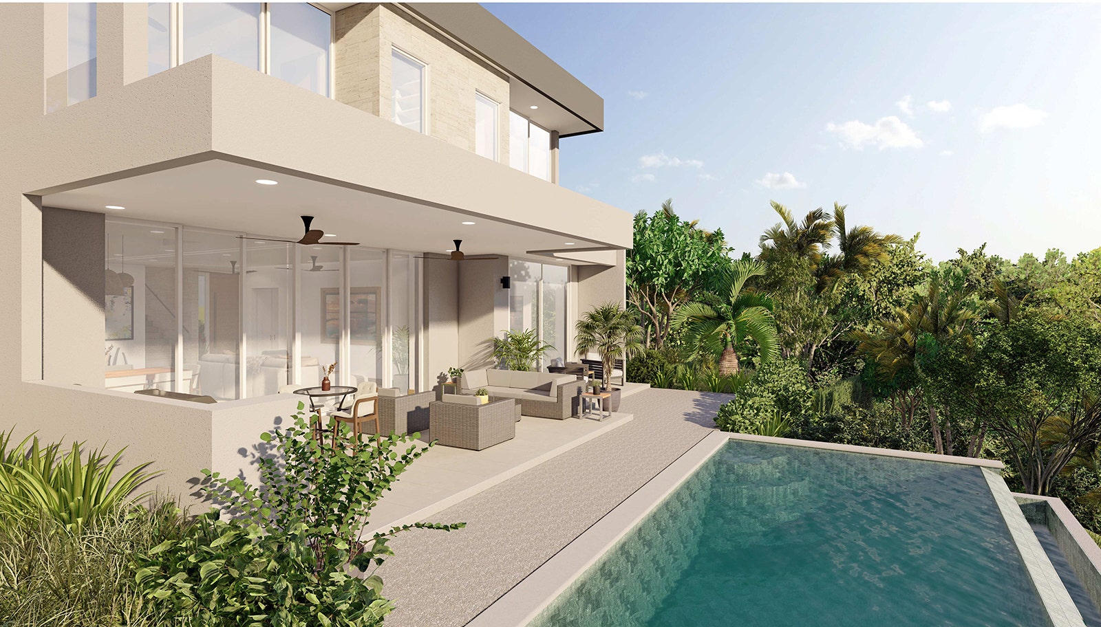 Casa Fairway Los Suenos — photo 10 of 11