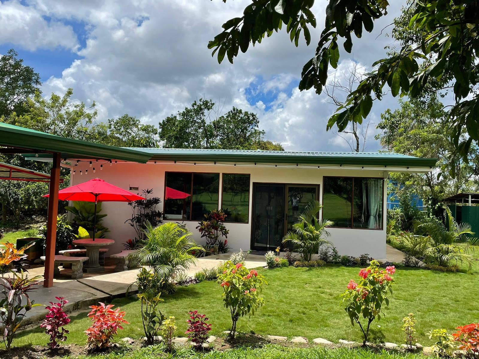 4+ Acre Private Quinta Close to City, San Isidro del General, Perez Zeledon, Perez Zeledon, San Jose, Costa Rica 11901