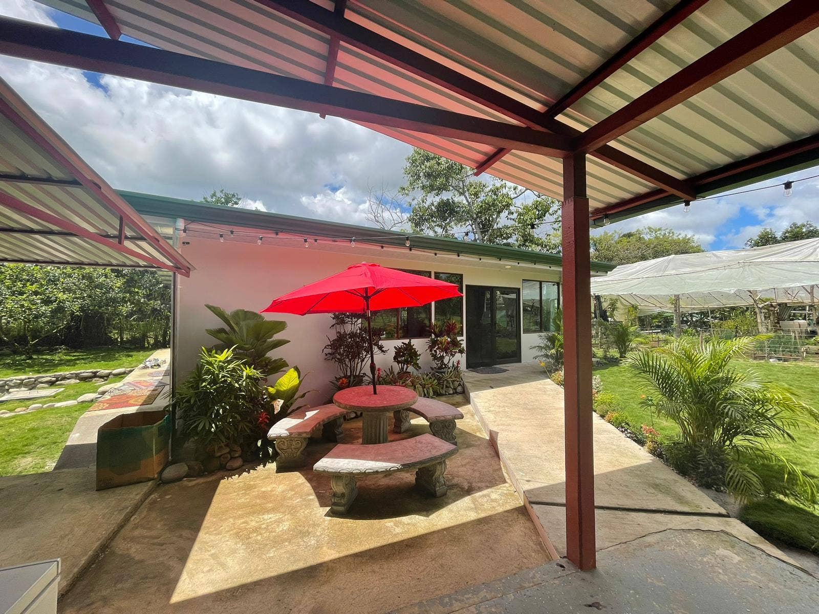 4+ Acre Private Quinta Close to City — photo 3 of 17