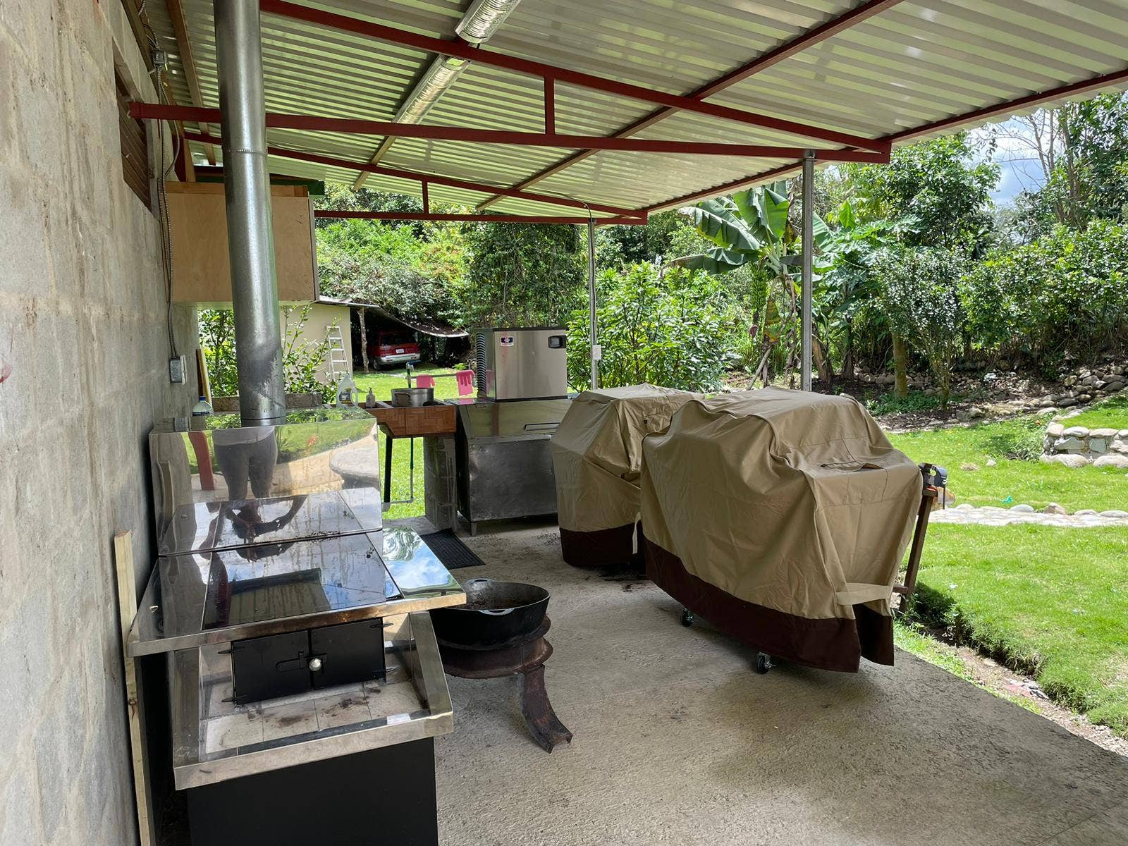 4+ Acre Private Quinta Close to City — photo 7 of 17