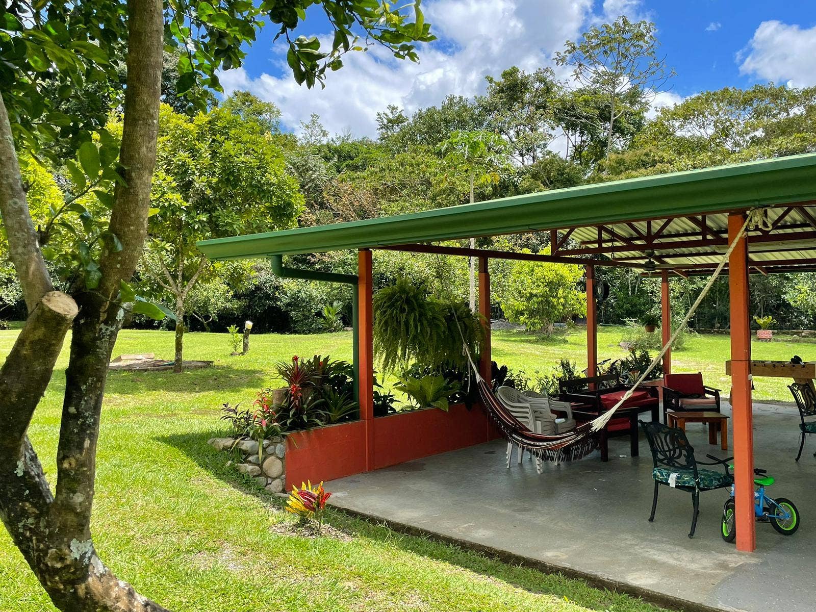4+ Acre Private Quinta Close to City — photo 10 of 17