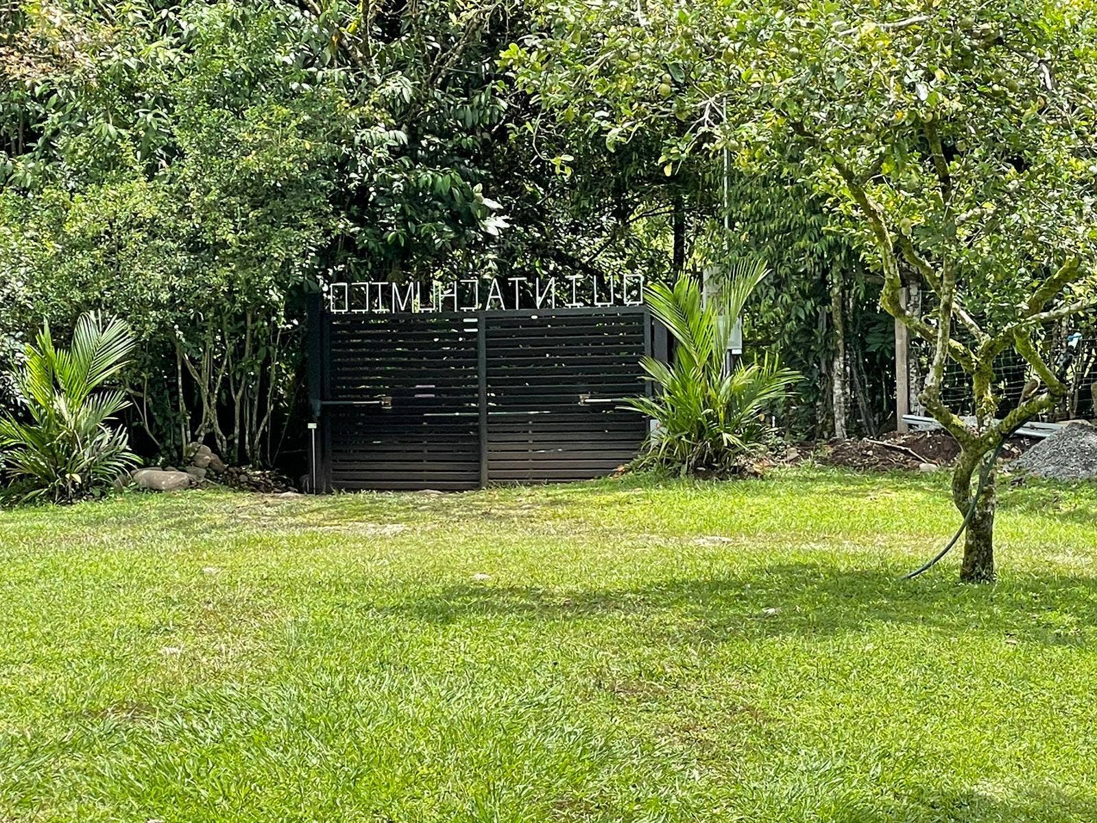 4+ Acre Private Quinta Close to City — photo 5 of 17