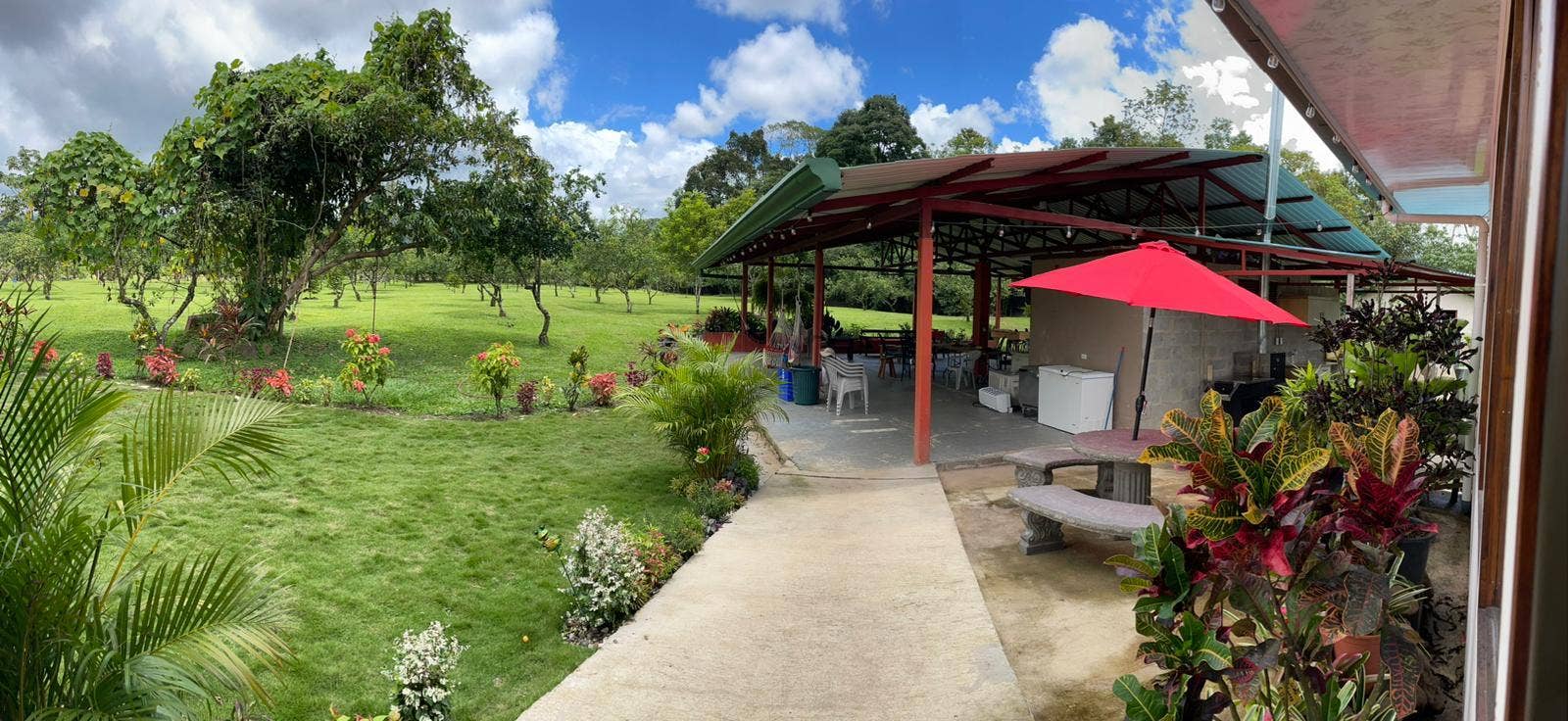 4+ Acre Private Quinta Close to City — photo 12 of 17