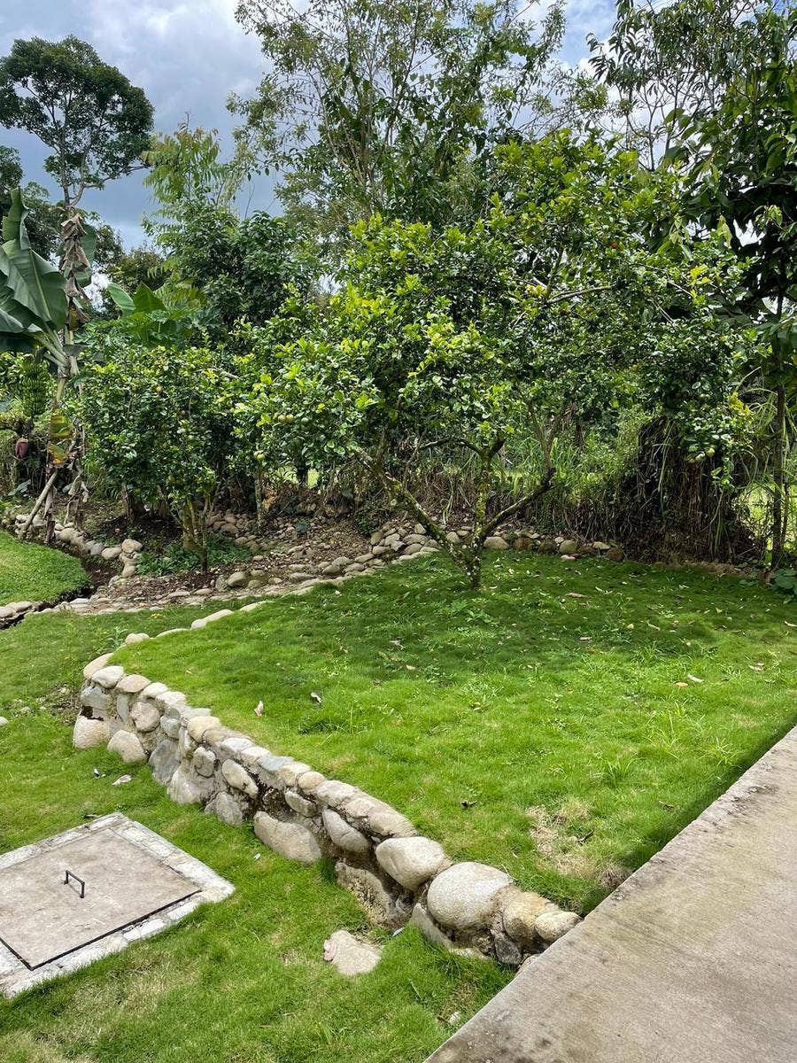 4+ Acre Private Quinta Close to City — photo 13 of 17
