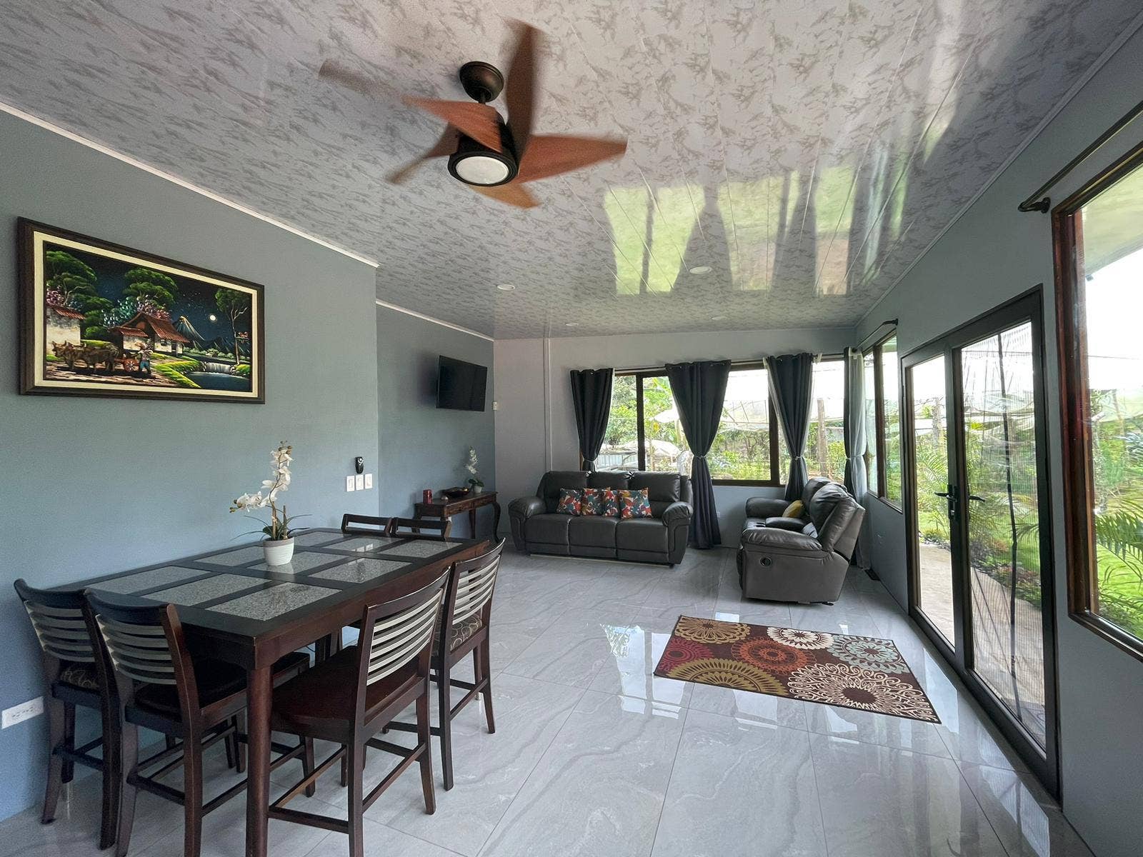 4+ Acre Private Quinta Close to City — photo 14 of 17