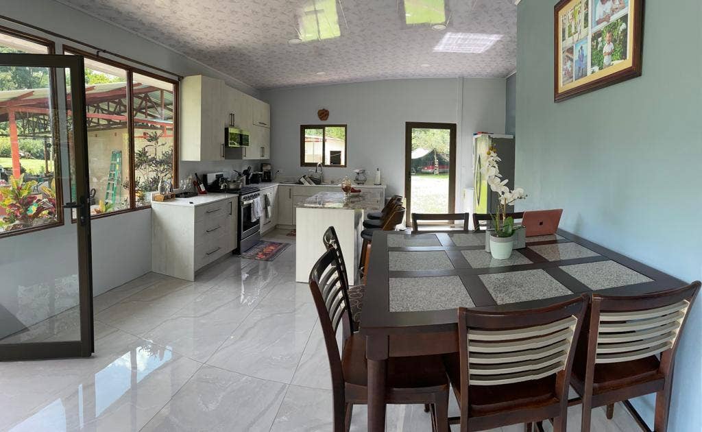 4+ Acre Private Quinta Close to City — photo 17 of 17