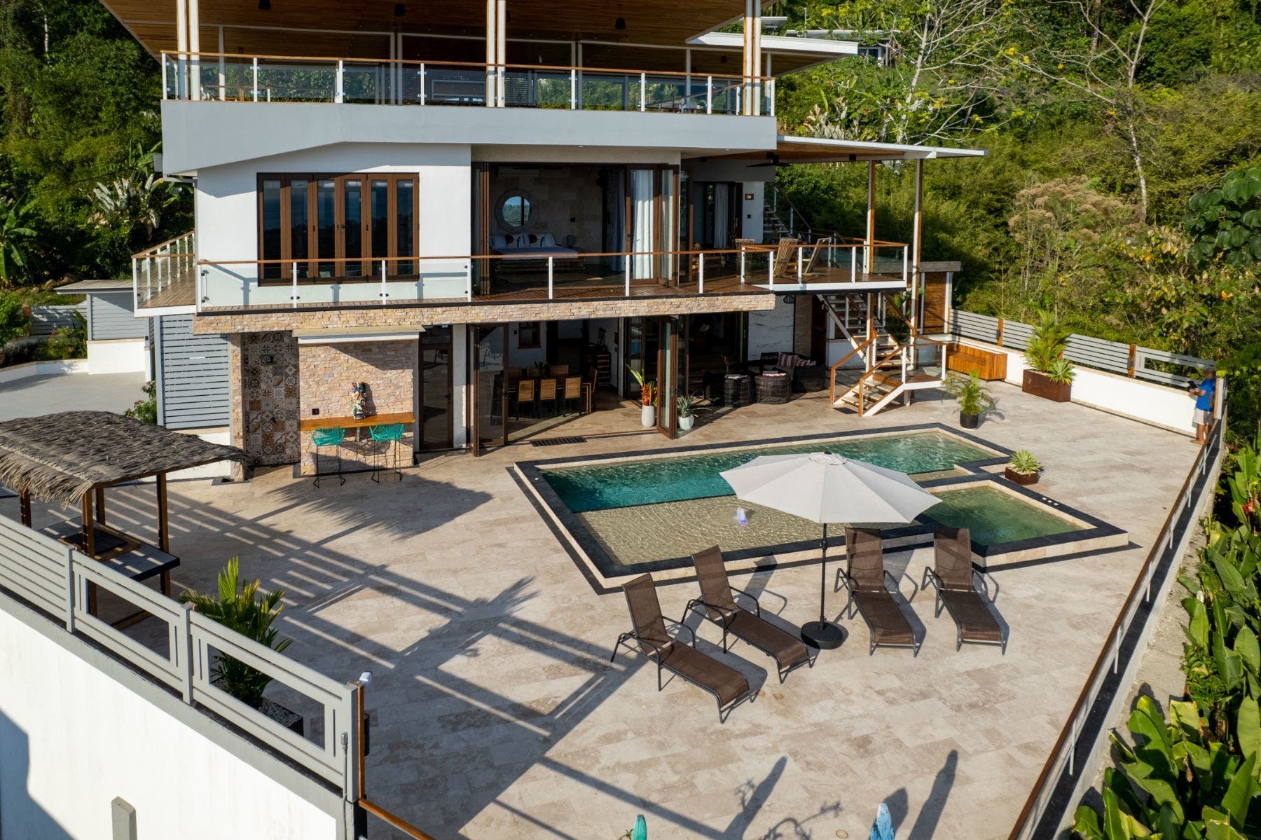 Carabao Luxury Villa — photo 11 of 19