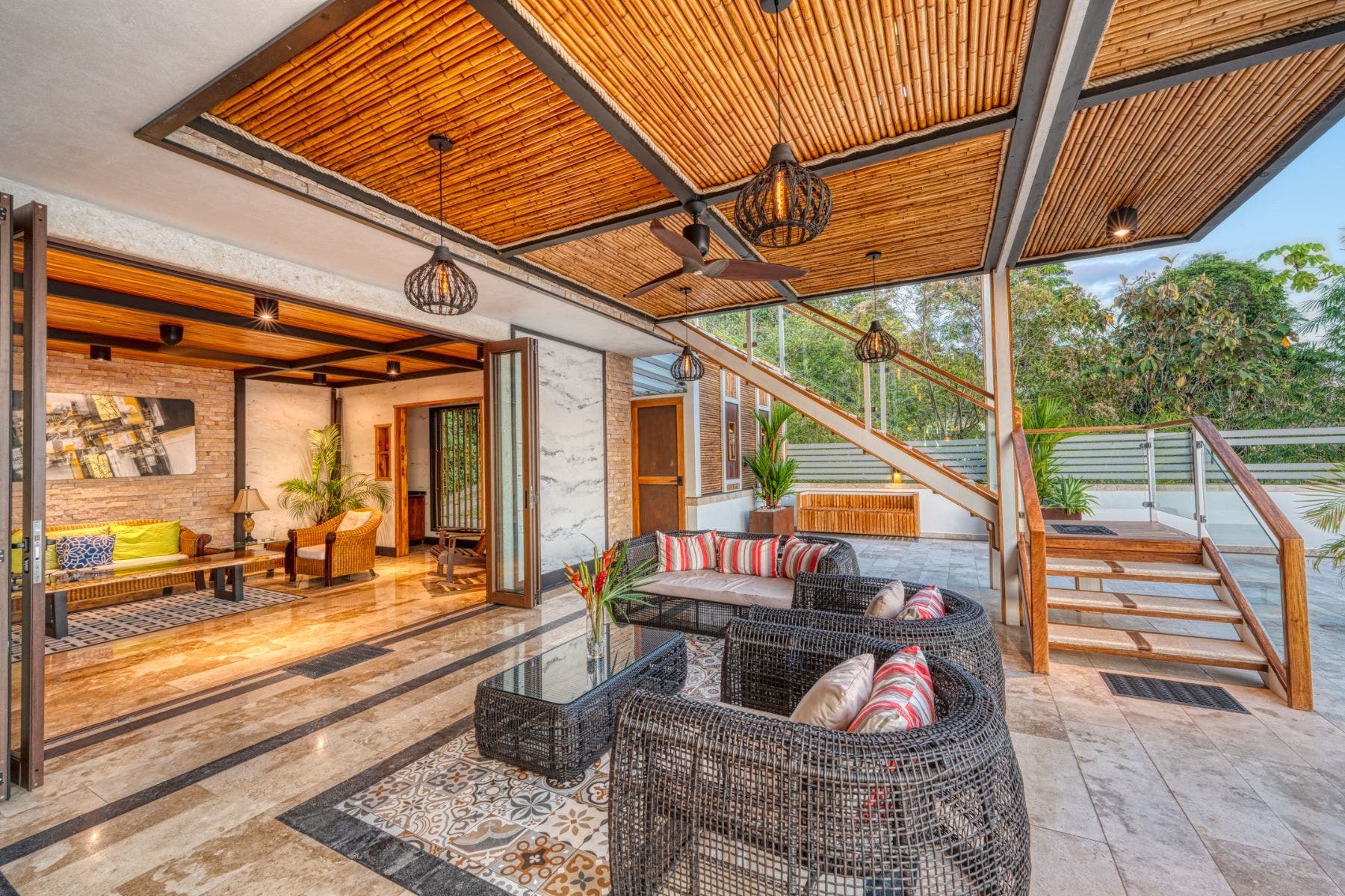 Carabao Luxury Villa — photo 17 of 19