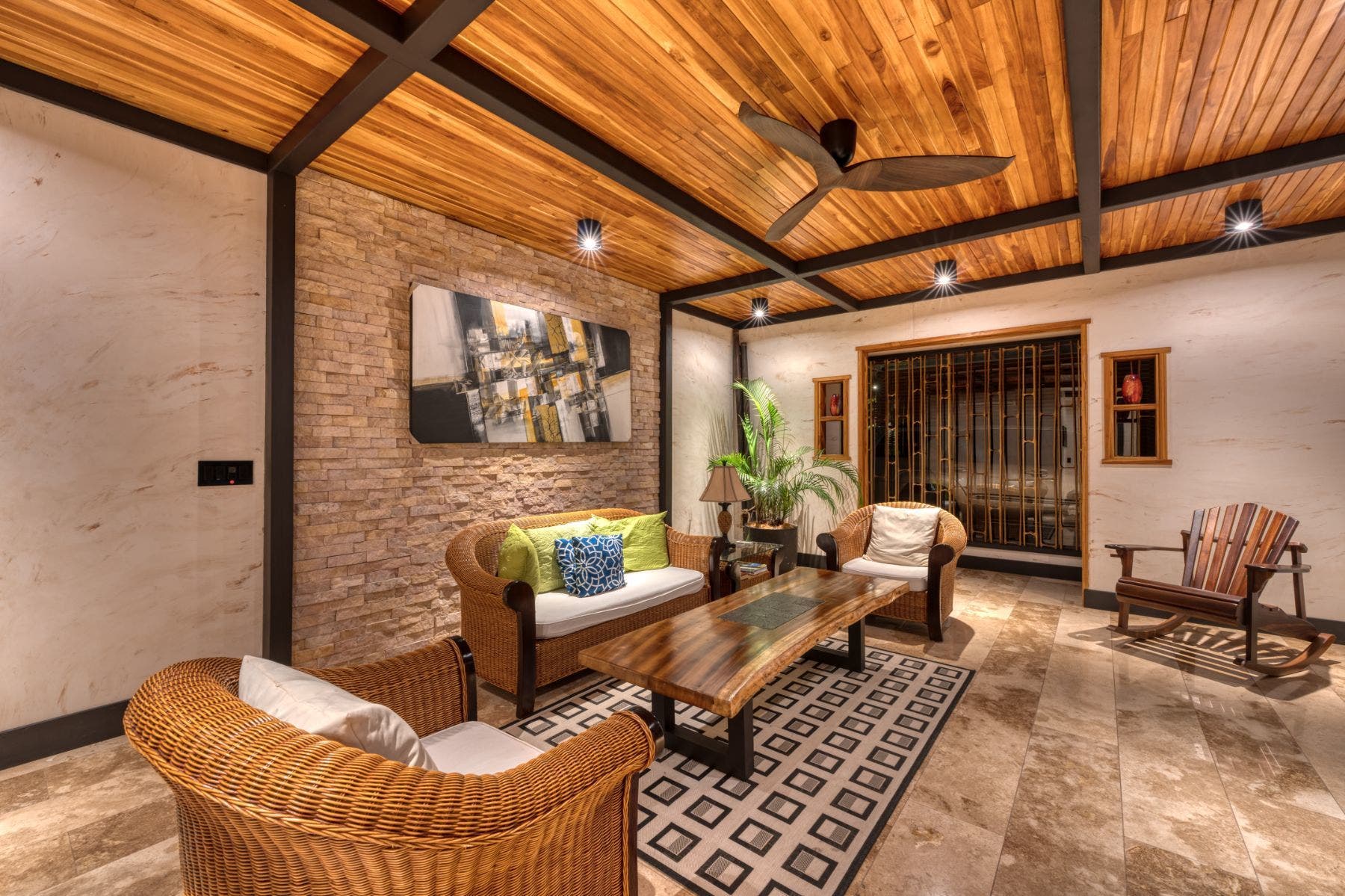 Carabao Luxury Villa — photo 6 of 19