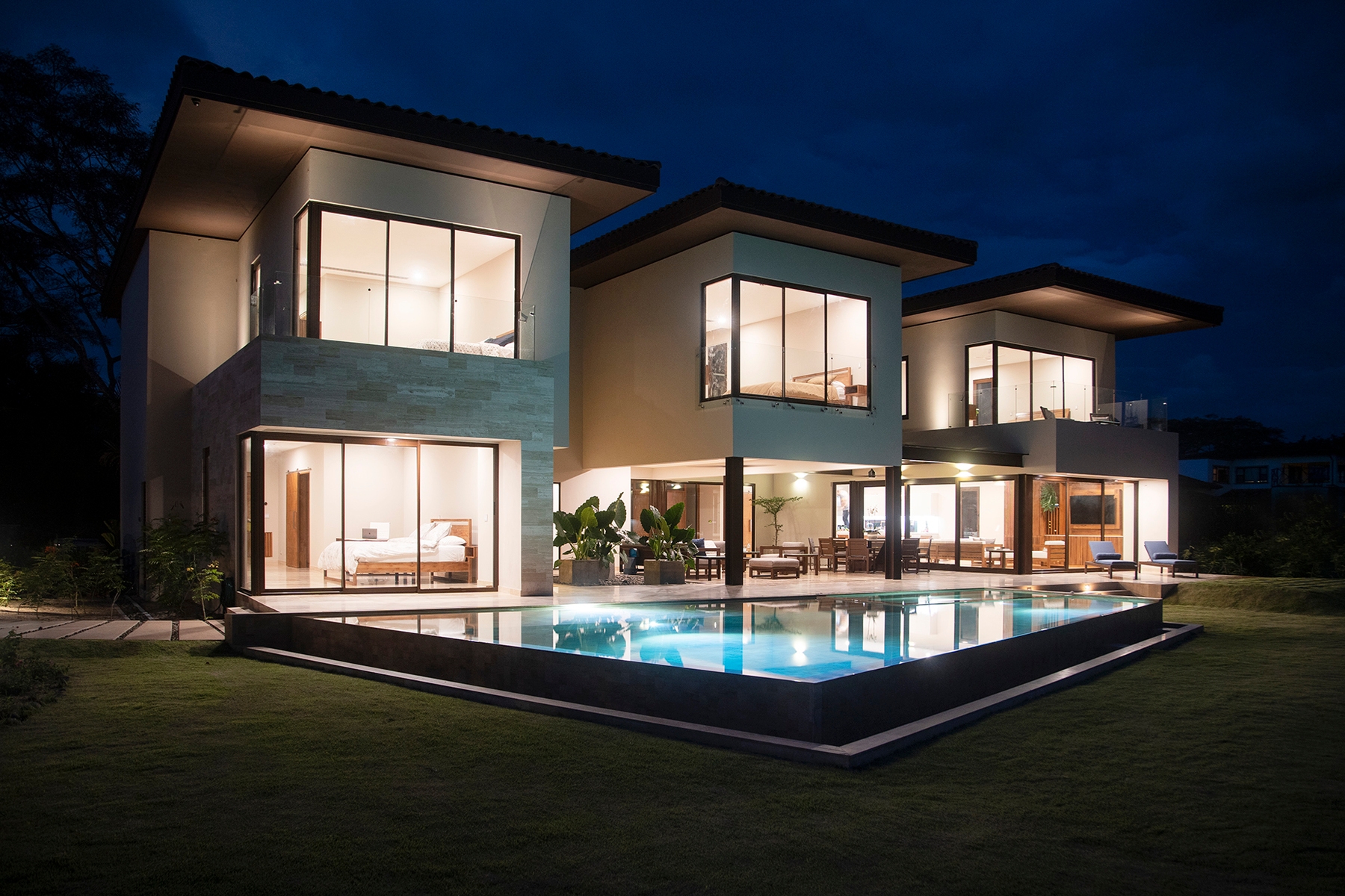 Modern Luxury House With Pool, Dulce Vida, Hacienda Pinilla, Tamarindo, Santa Cruz, Guanacaste, Costa Rica 50309