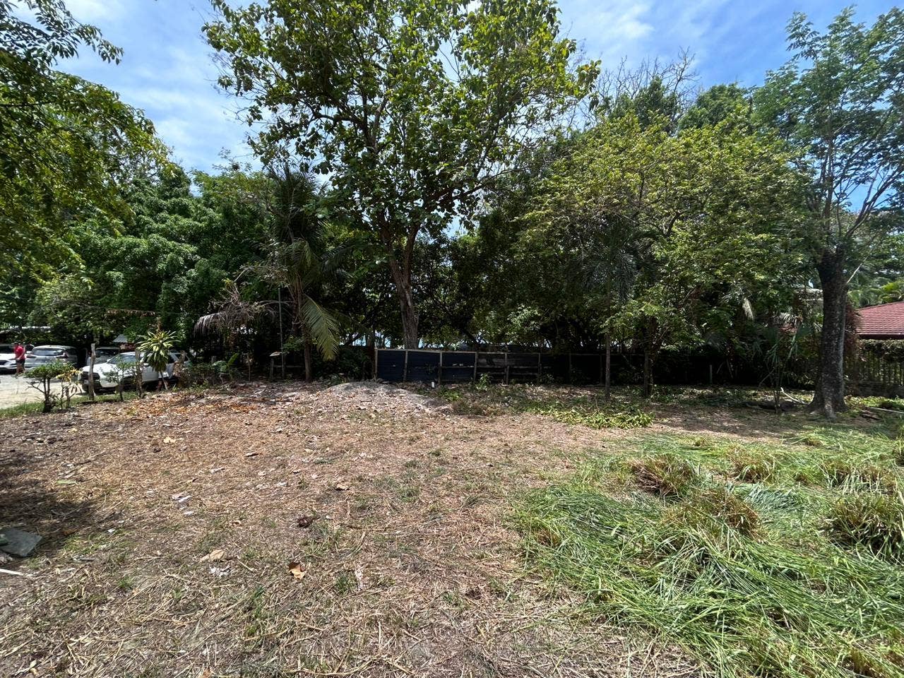 Beachside Lot for Sale — foto 3 de 5