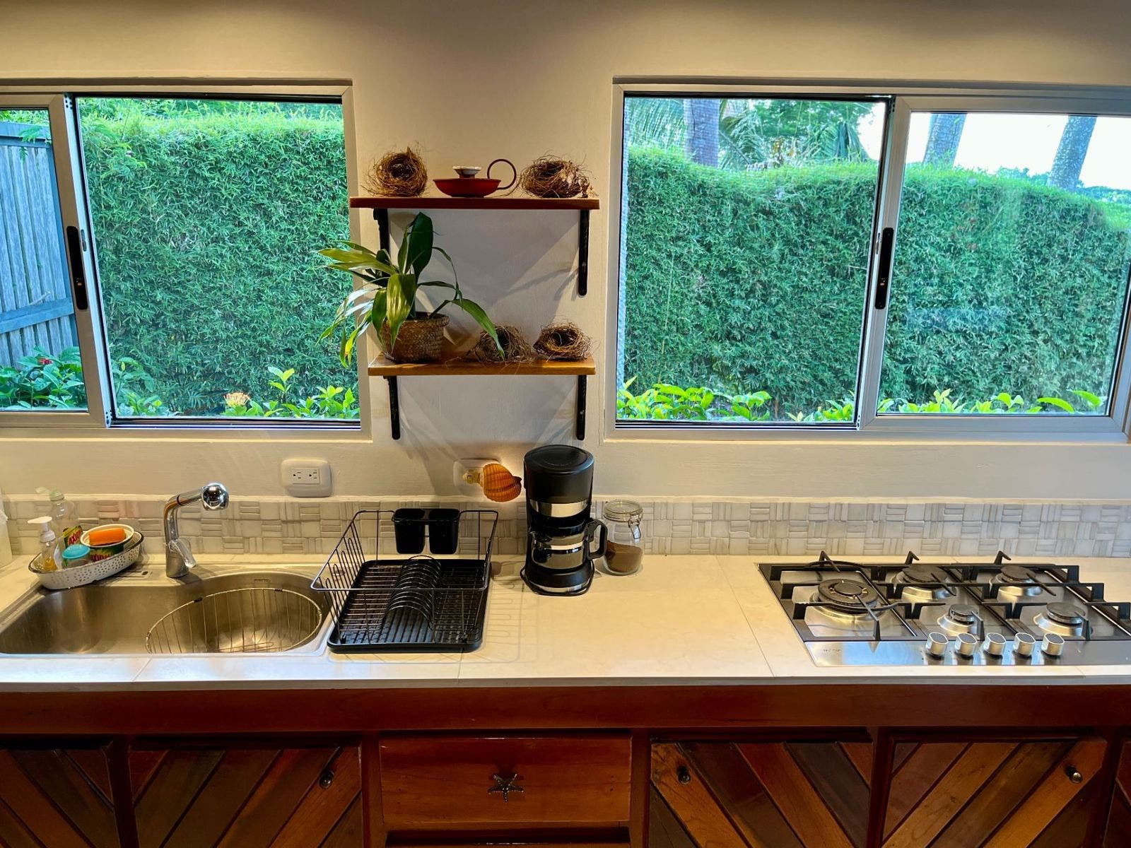 Charming Home in Playa Hermosa with Stunning Sunset and Ocean View — photo 5 of 18