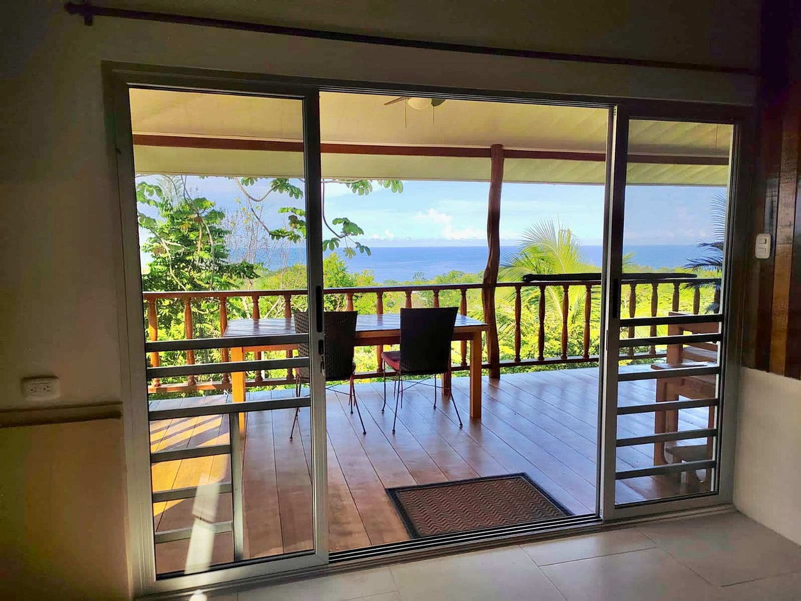 Charming Home in Playa Hermosa with Stunning Sunset and Ocean View — photo 9 of 18