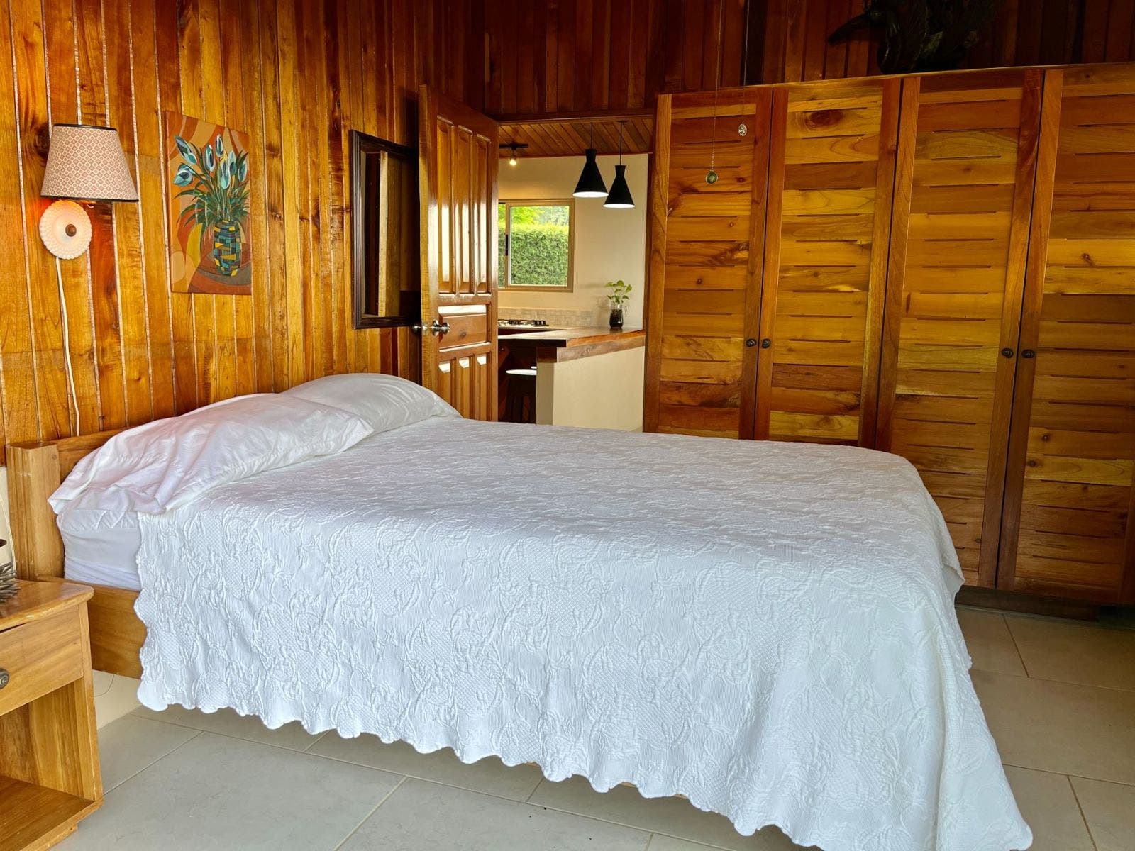 Charming Home in Playa Hermosa with Stunning Sunset and Ocean View — photo 11 of 18