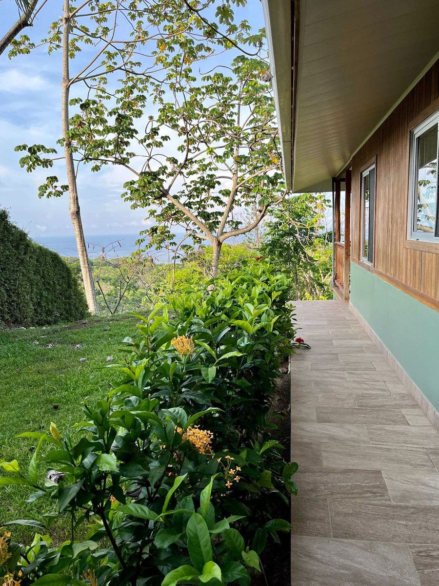 Charming Home in Playa Hermosa with Stunning Sunset and Ocean View — photo 13 of 18