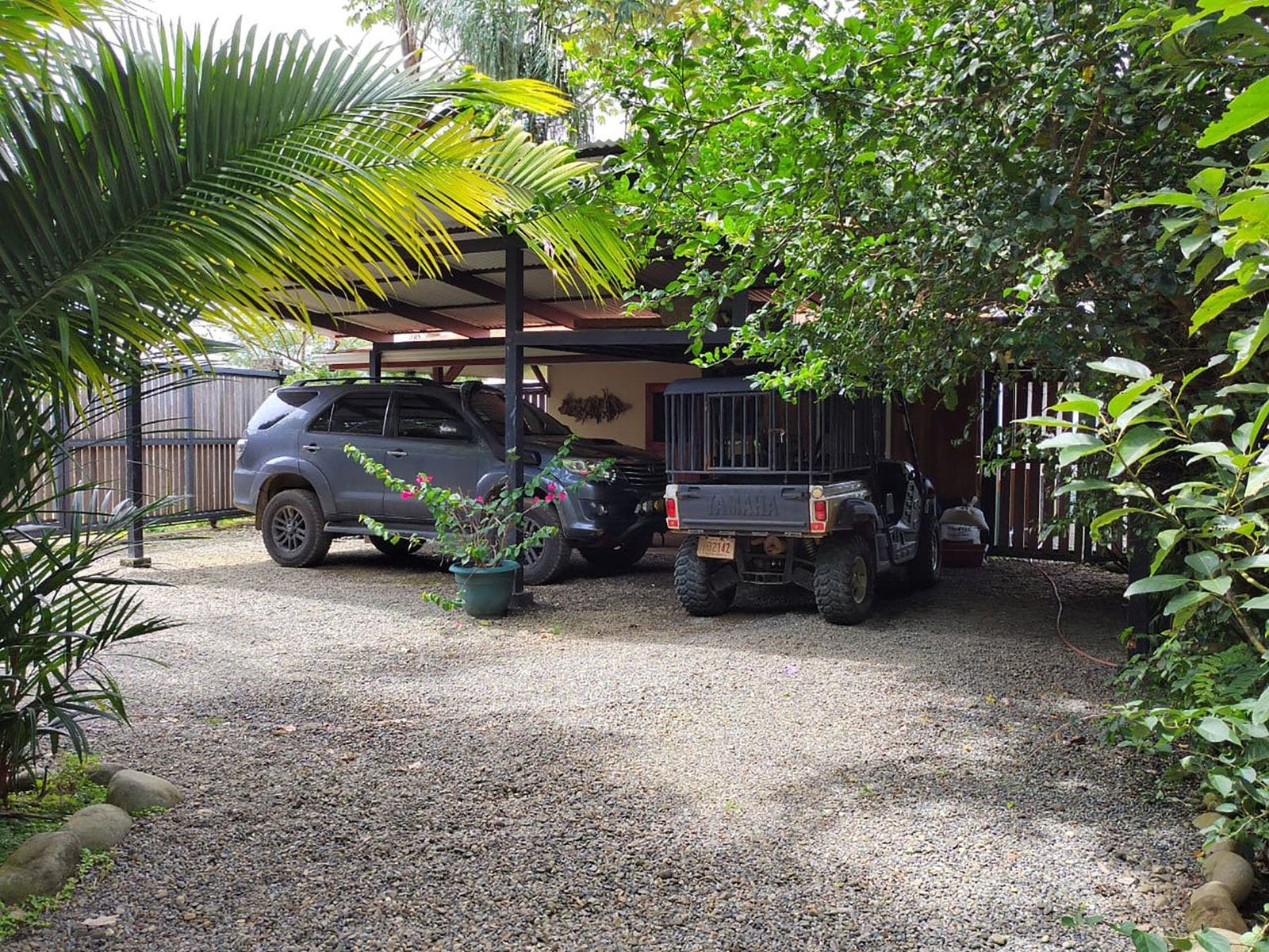 Charming Home in Playa Hermosa with Stunning Sunset and Ocean View — photo 16 of 18