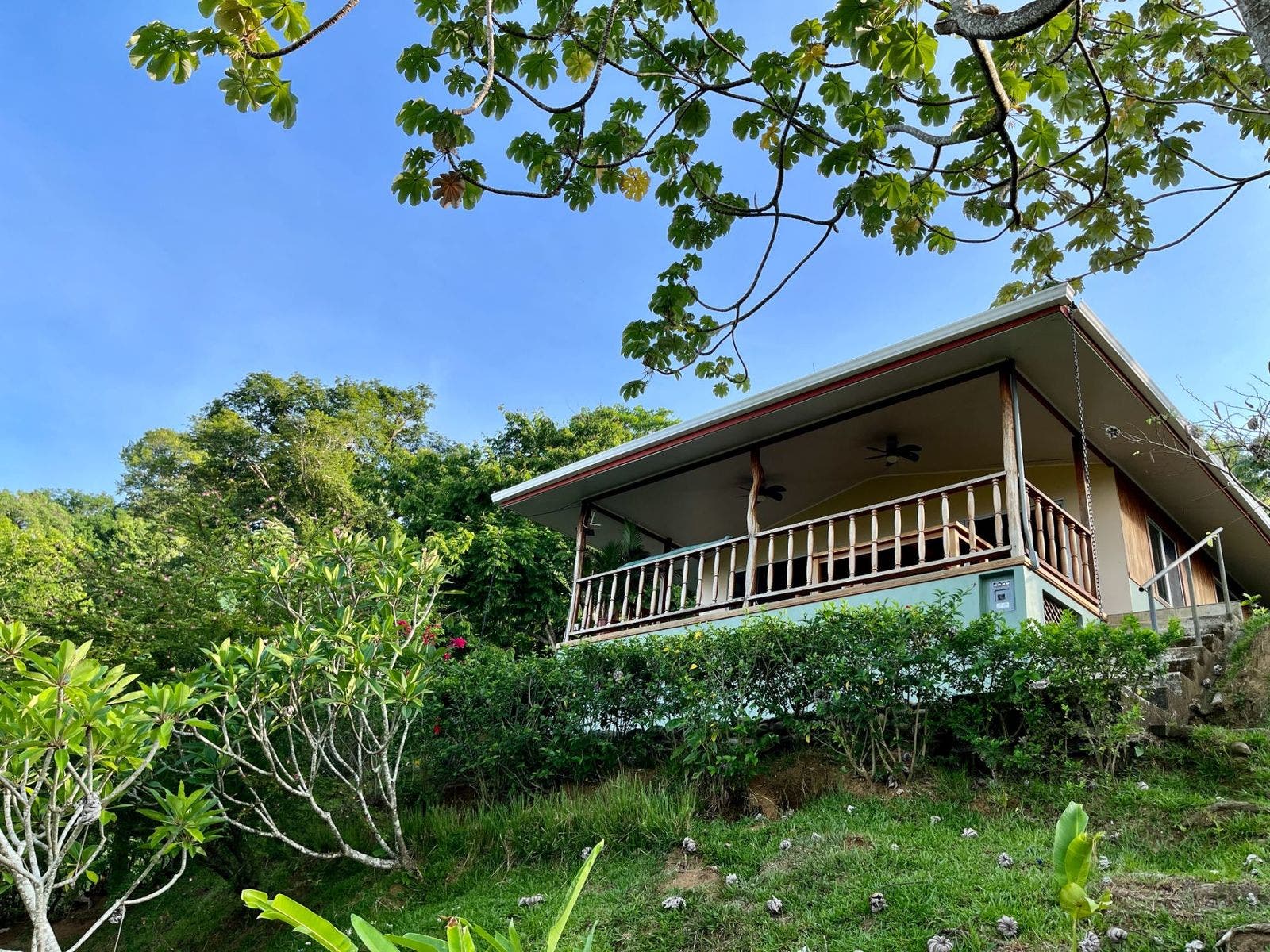 Charming Home in Playa Hermosa with Stunning Sunset and Ocean View — photo 17 of 18