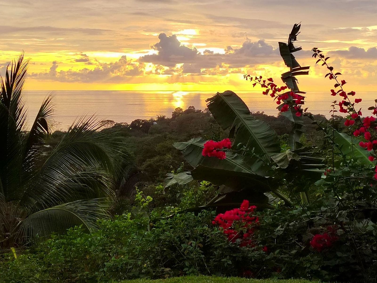 Charming Home in Playa Hermosa with Stunning Sunset and Ocean View — photo 18 of 18