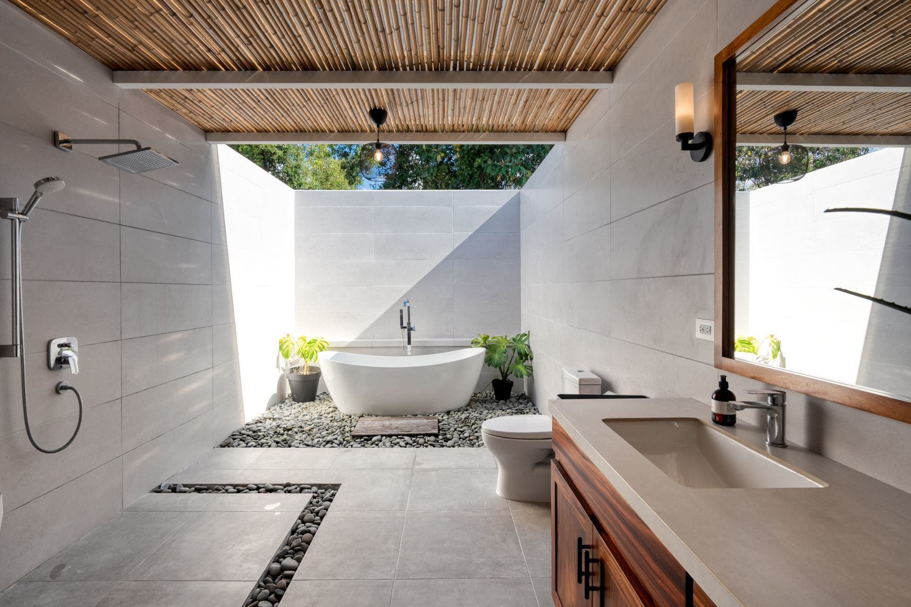 Wonderful Luxury Home with Pool in Ojochal — photo 9 of 19