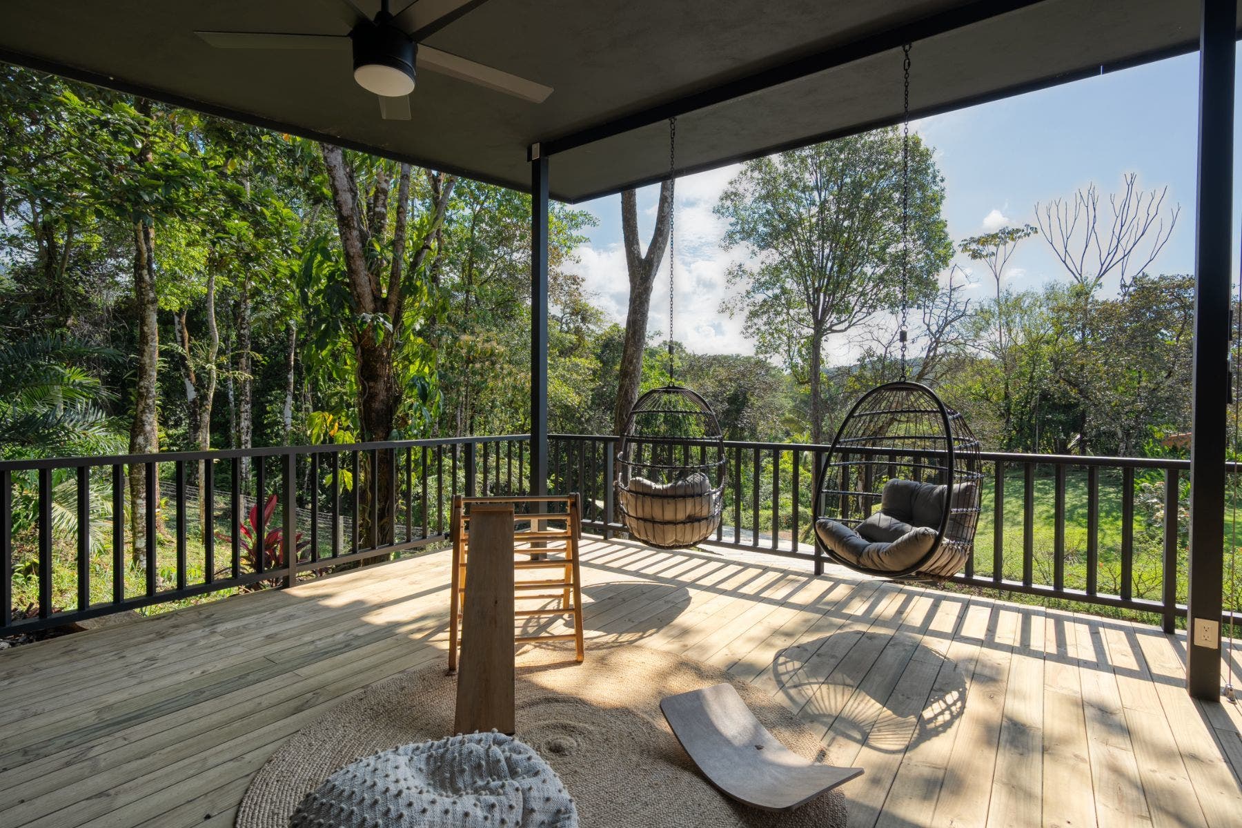 Wonderful Luxury Home with Pool in Ojochal — photo 18 of 19