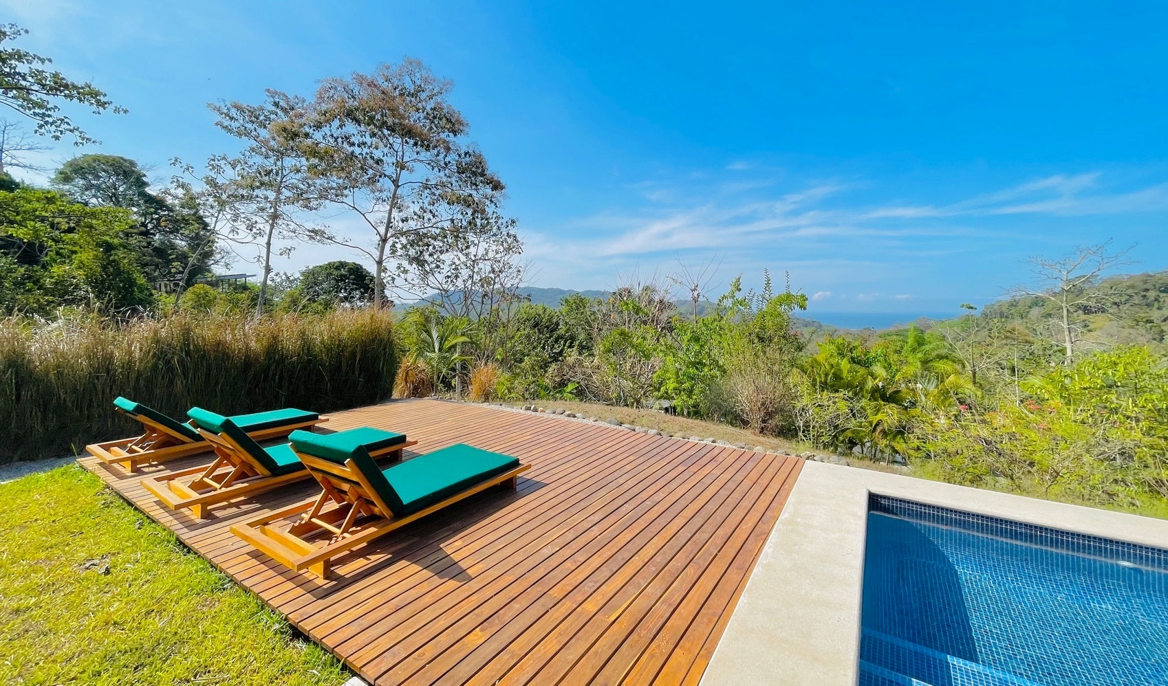 Two Ocean View Homes — photo 16 of 19