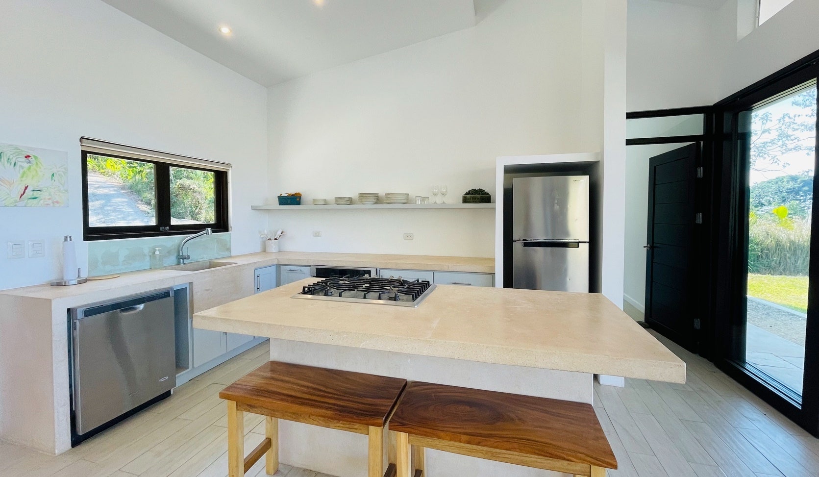 Two Ocean View Homes — photo 9 of 19