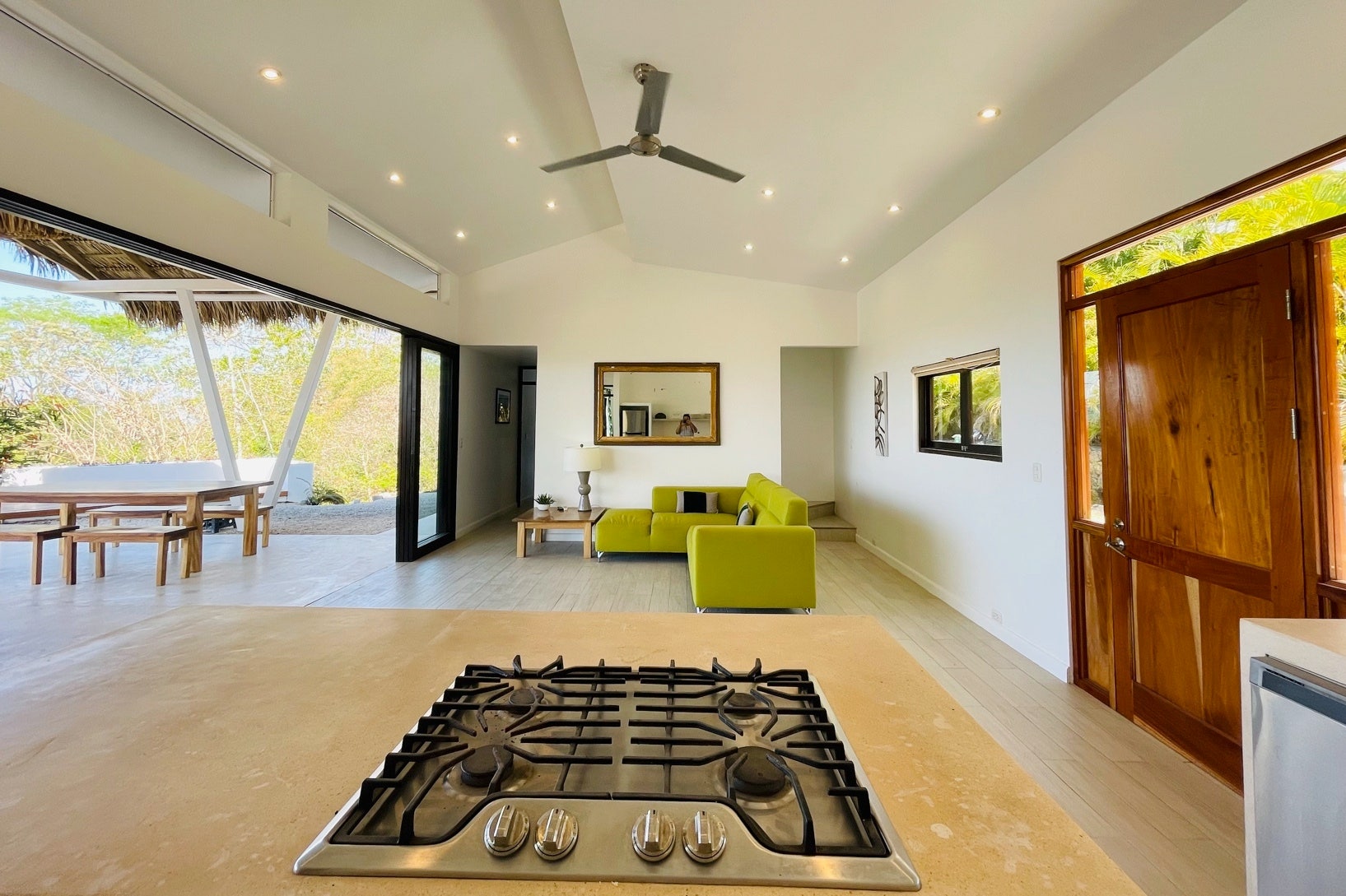 Two Ocean View Homes — photo 10 of 19