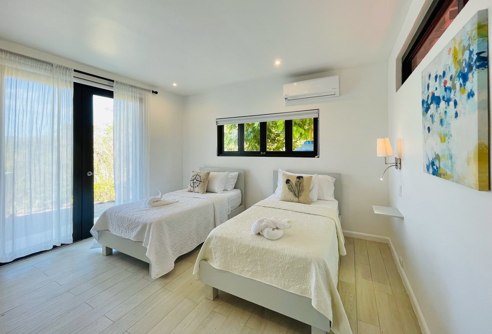 Two Ocean View Homes — photo 13 of 19