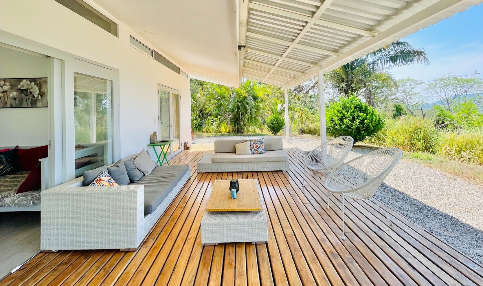 Two Ocean View Homes — photo 8 of 19