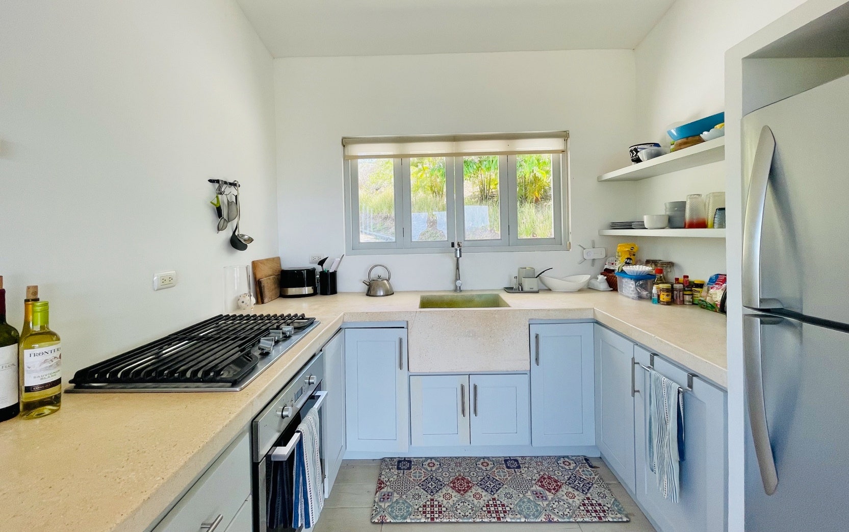 Two Ocean View Homes — photo 18 of 19
