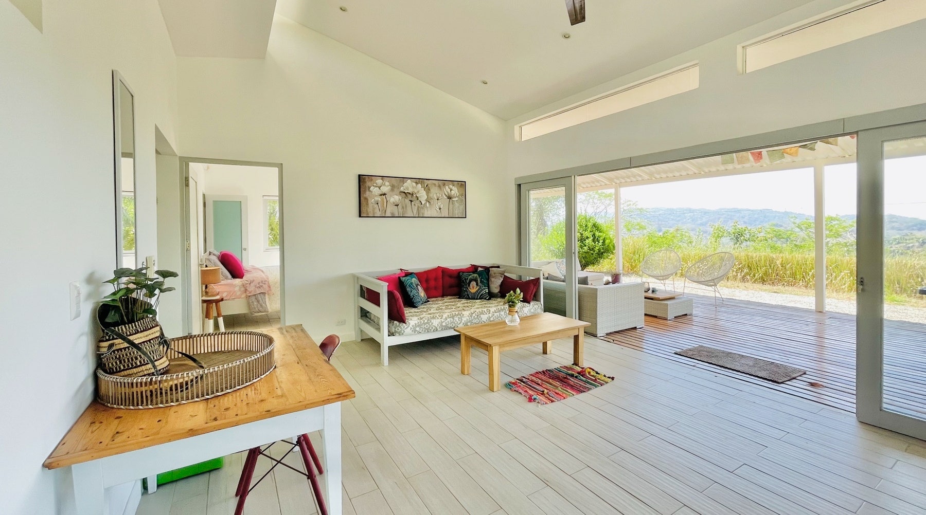 Two Ocean View Homes — photo 19 of 19