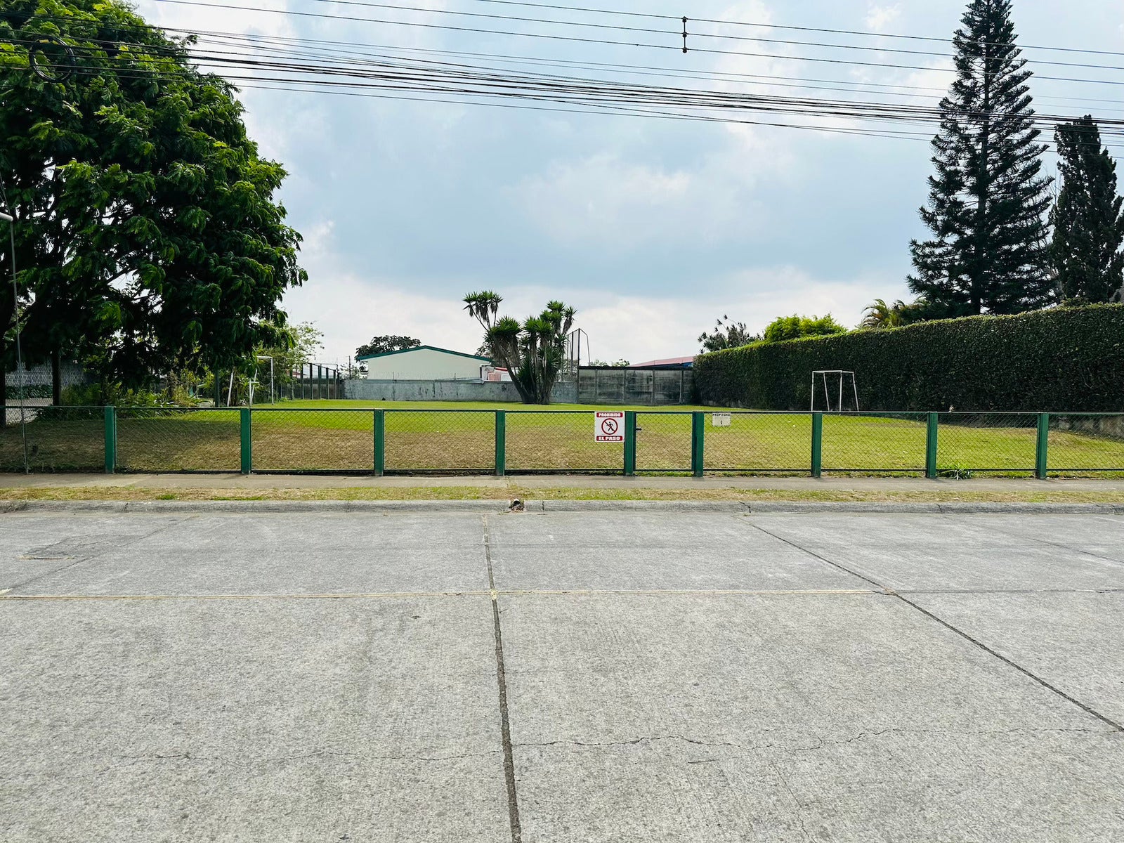 Residential Prados del Este, Prados Del Este, Tres Rios, Curridabat, Sabanilla, Montes De Oca, San Jose, Costa Rica 11801