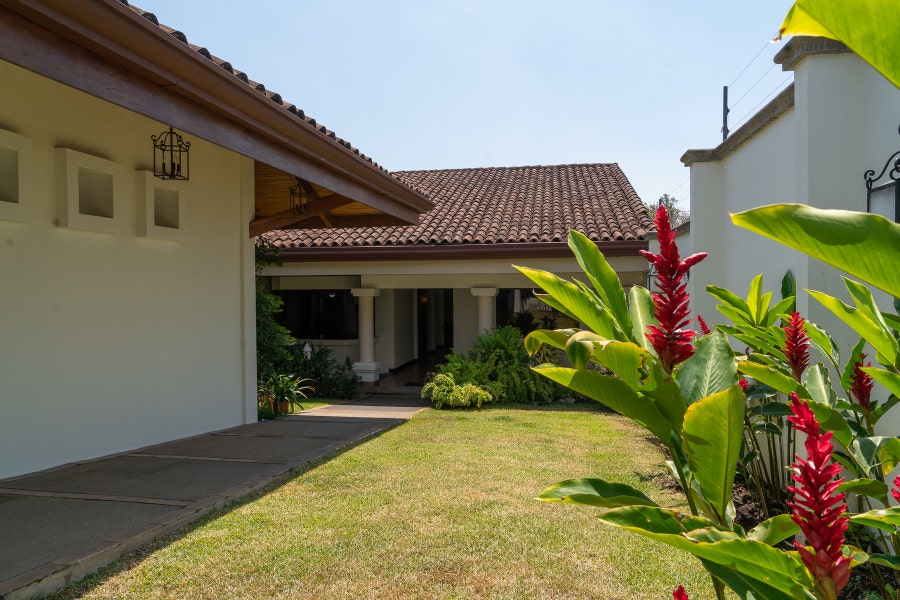 Property photo for Escazu Colonial Residence, Los Eliseos, Escazu, San Rafael, Escazu, San Jose, Costa Rica