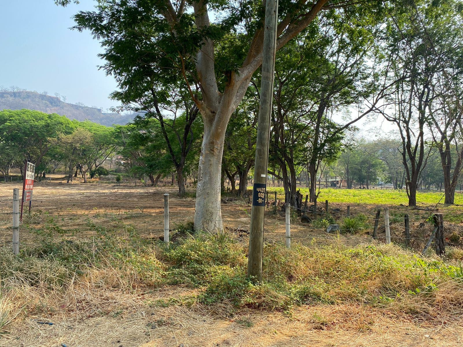 Playa Hermosa Development Property Walking Distance To The Beach — photo 3 of 5
