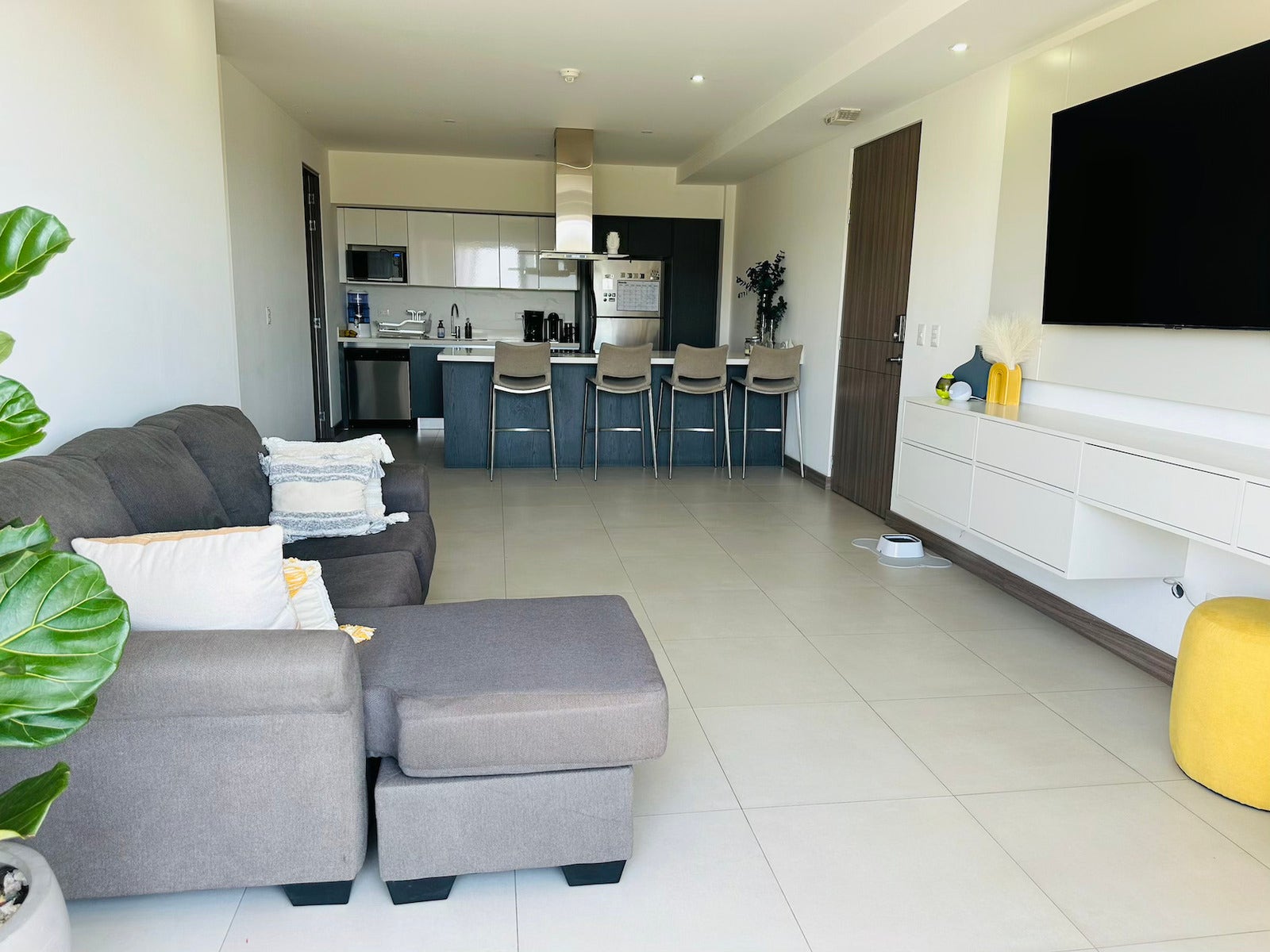 Condominium Novaflats — photo 3 of 18