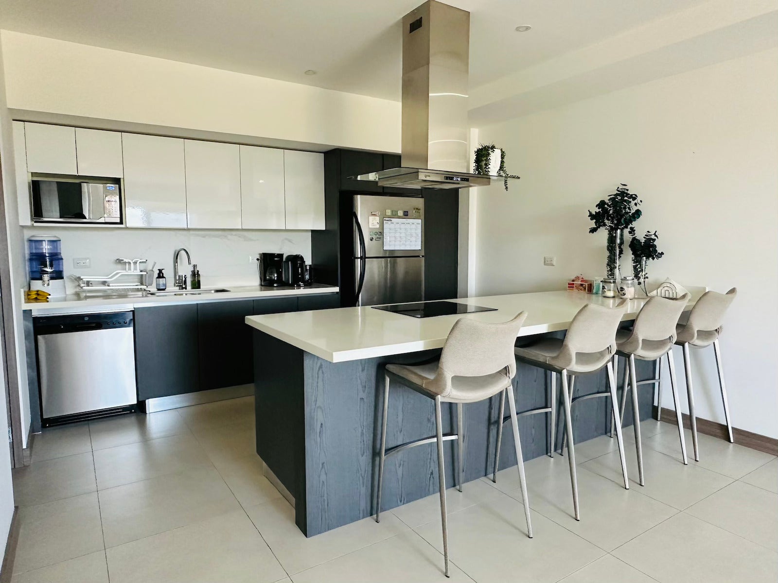 Condominium Novaflats — photo 5 of 18