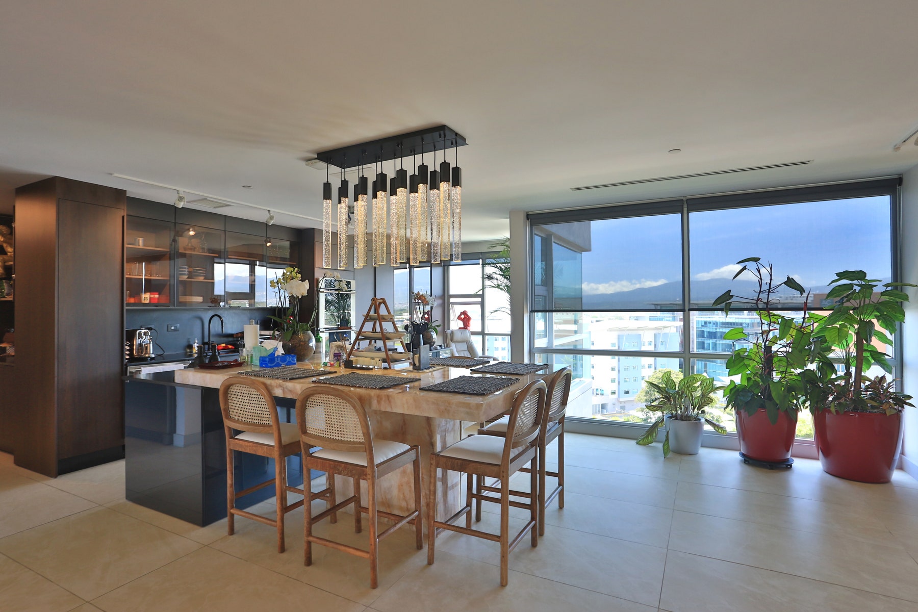 State of the Art Central Park Residence — photo 4 of 16