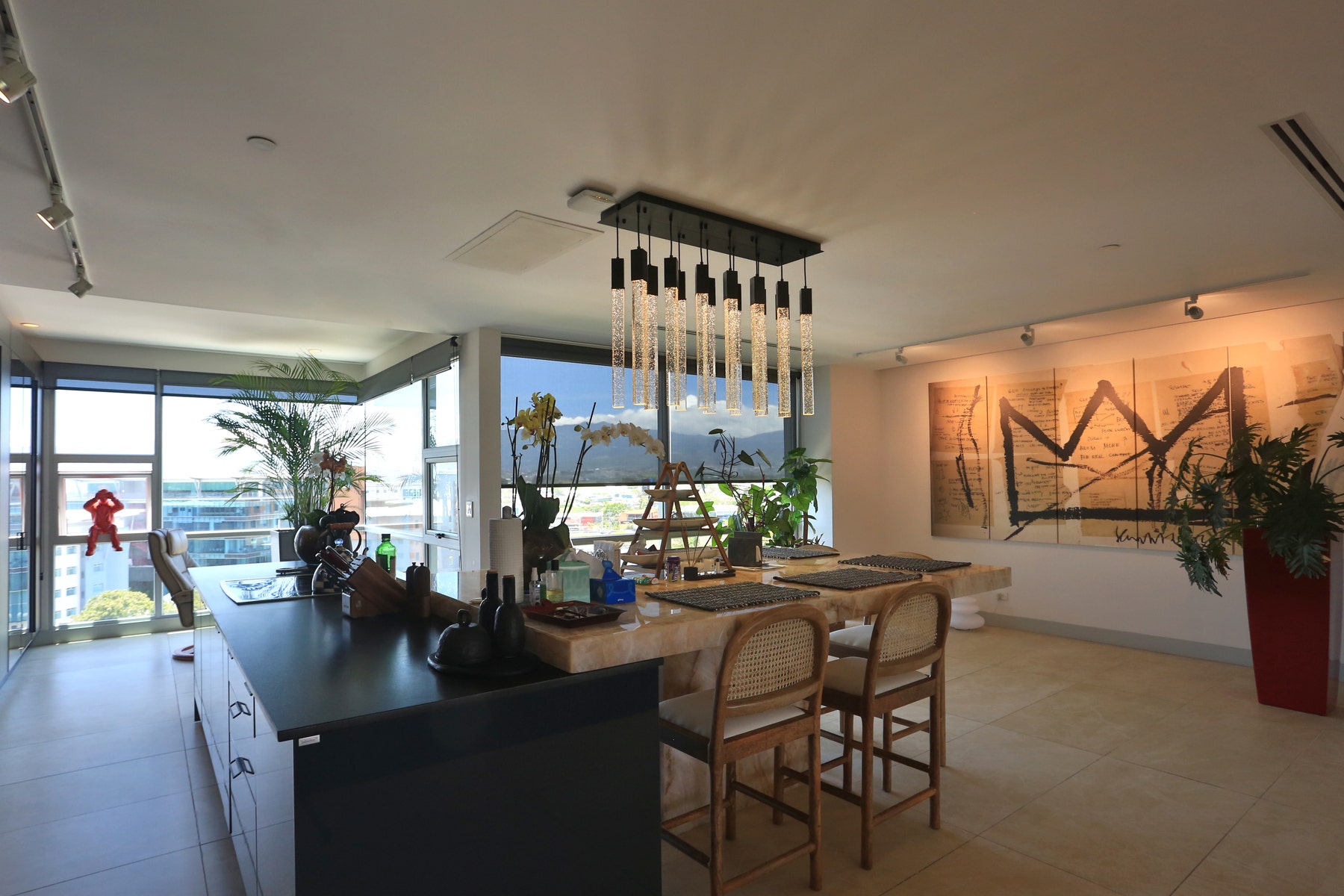 State of the Art Central Park Residence — photo 6 of 16