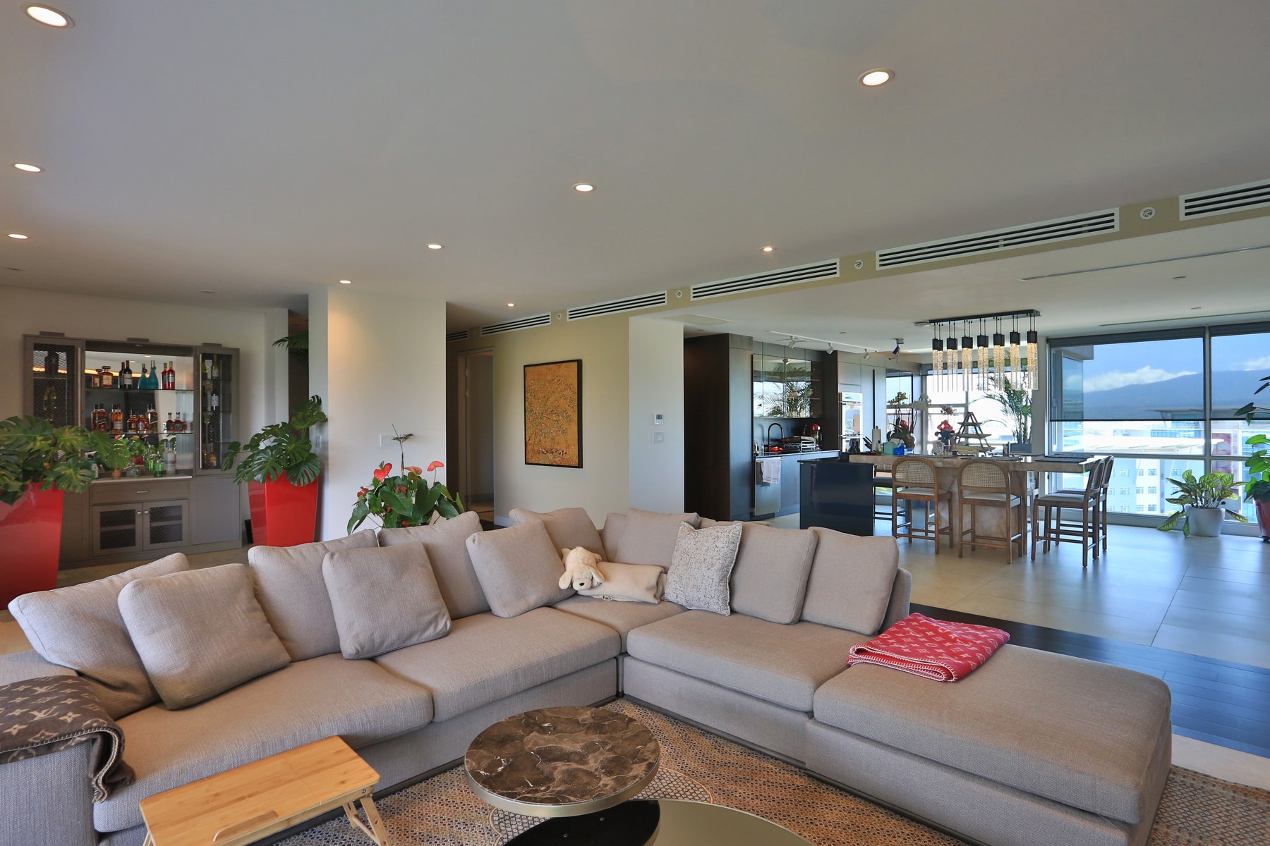 State of the Art Central Park Residence — photo 7 of 16