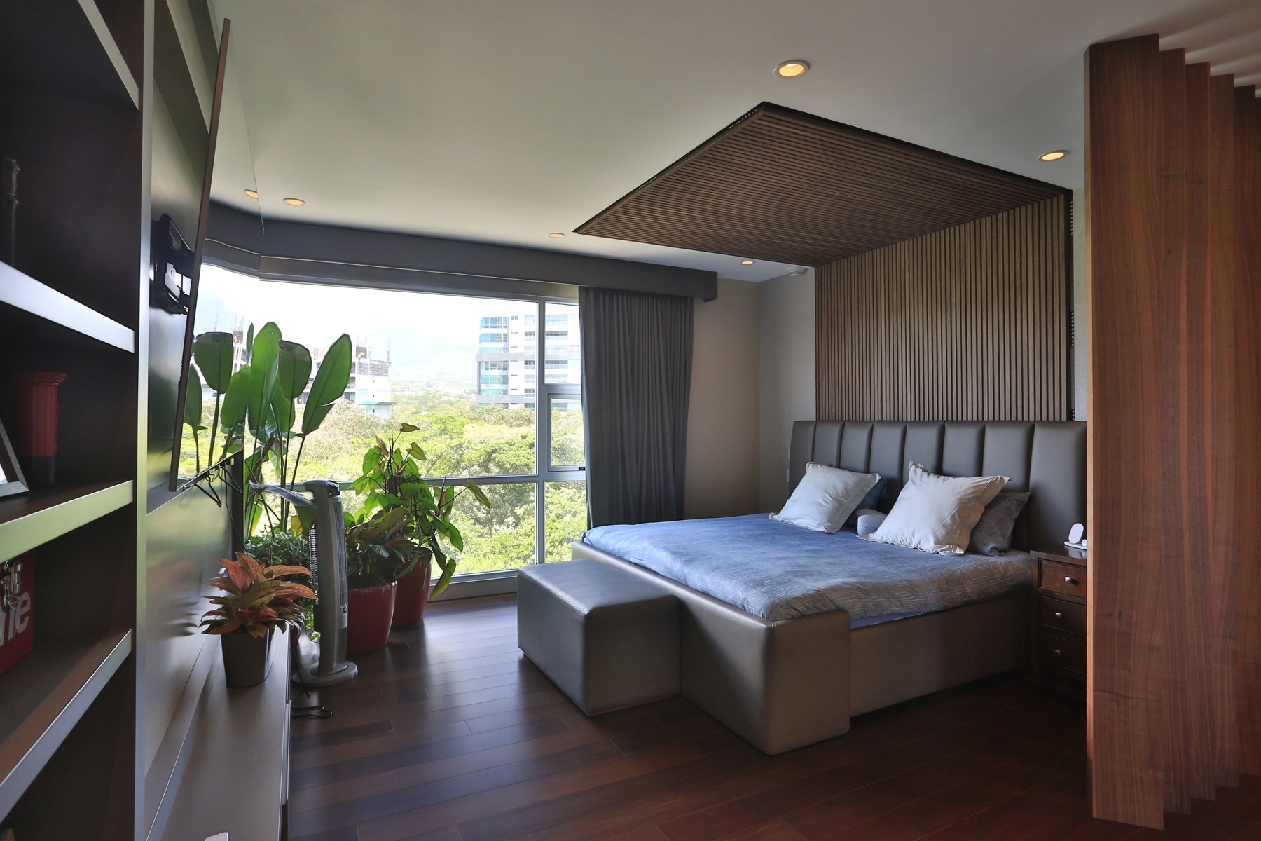 State of the Art Central Park Residence — photo 12 of 16