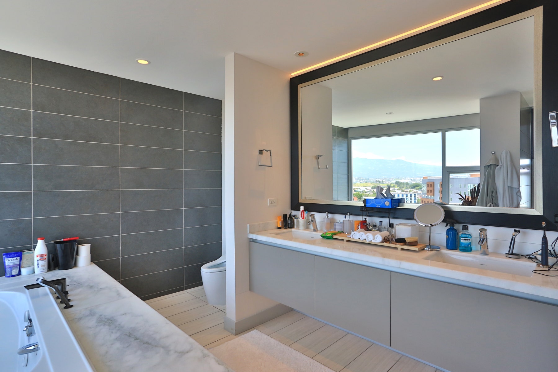 State of the Art Central Park Residence — photo 11 of 16