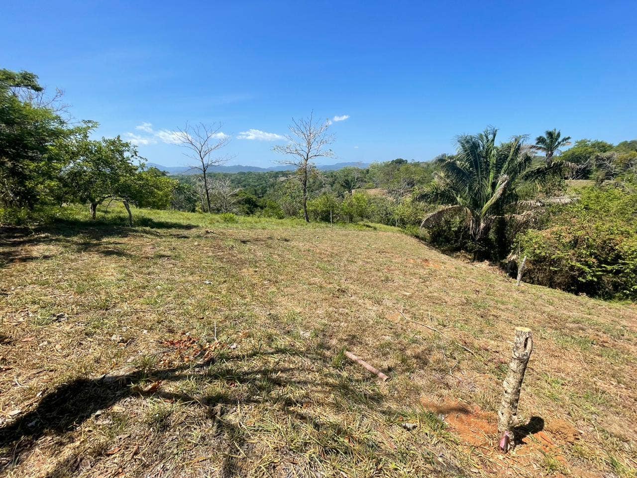 Santiago Lot With Views , Santiago, Santiago, Santa Teresa, Cobano, Puntarenas, Puntarenas, Costa Rica 60111 Santiago Lot With Views , Santiago, Santiago, Santa Teresa, Cobano, Puntarenas, Puntarenas, Costa Rica 60111