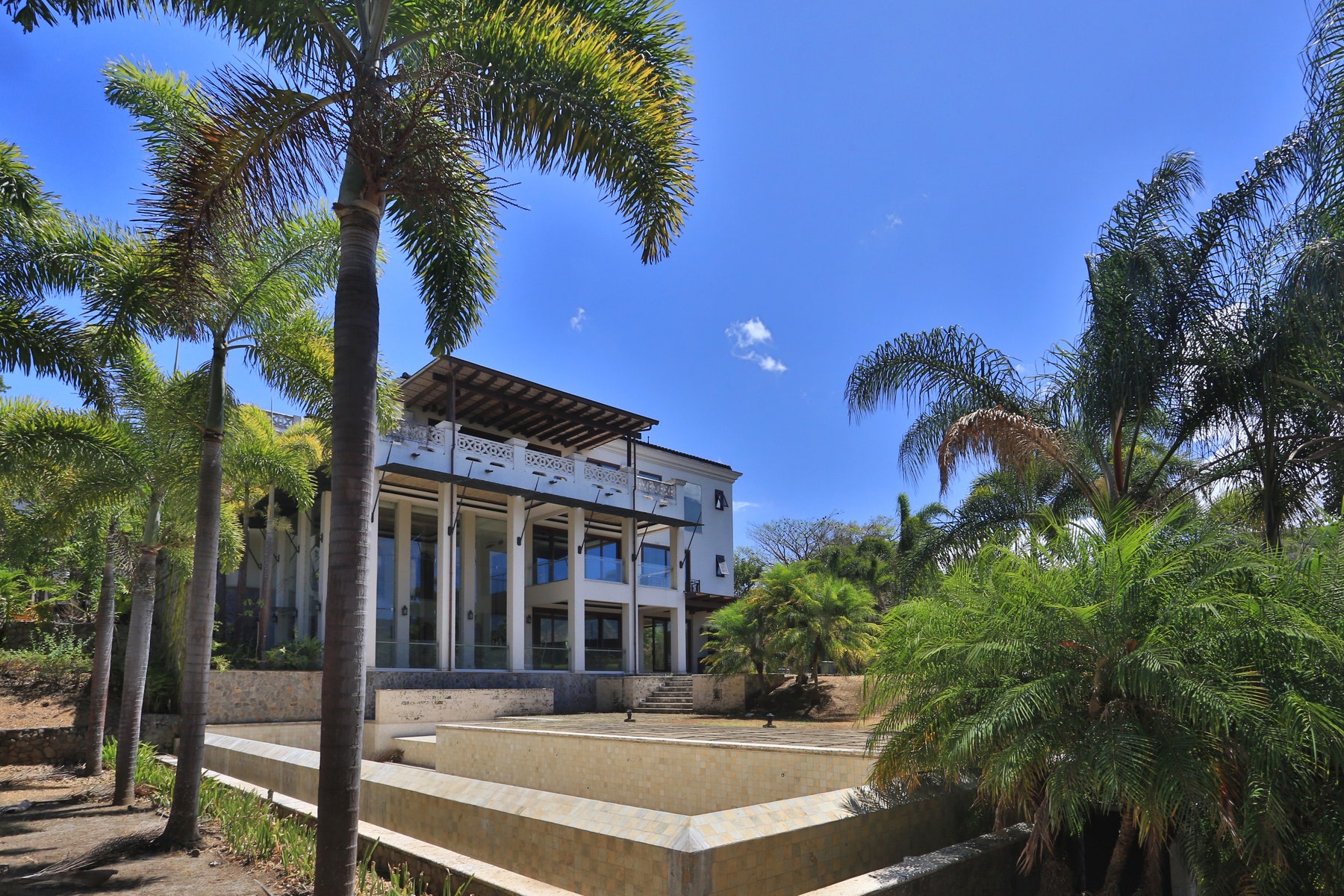 Villa Real Mediterranean Estate, Villa Real, Santa Ana, Pozos, Santa Ana, San Jose, Costa Rica