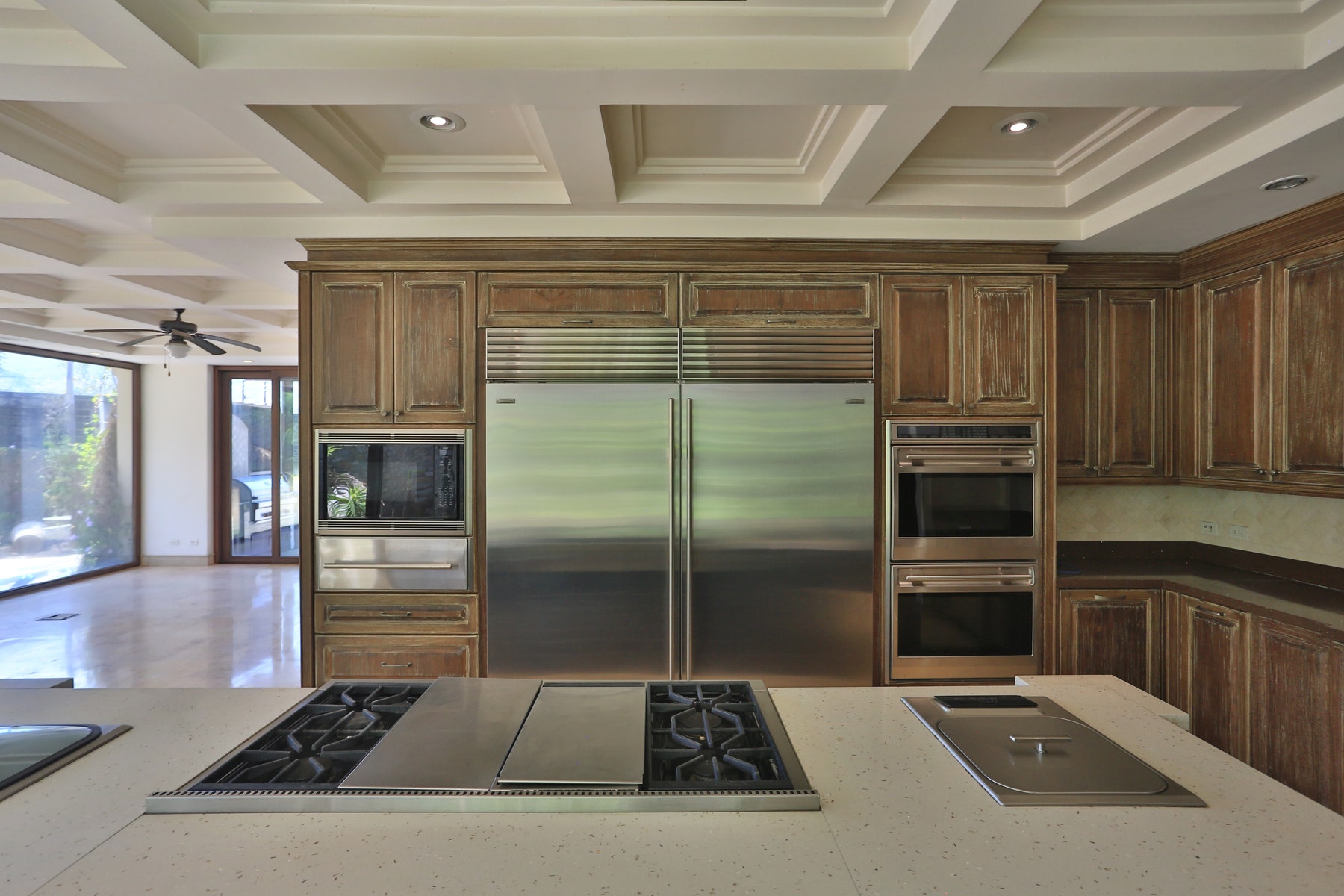 Villa Real Mediterranean Estate — photo 12 of 19