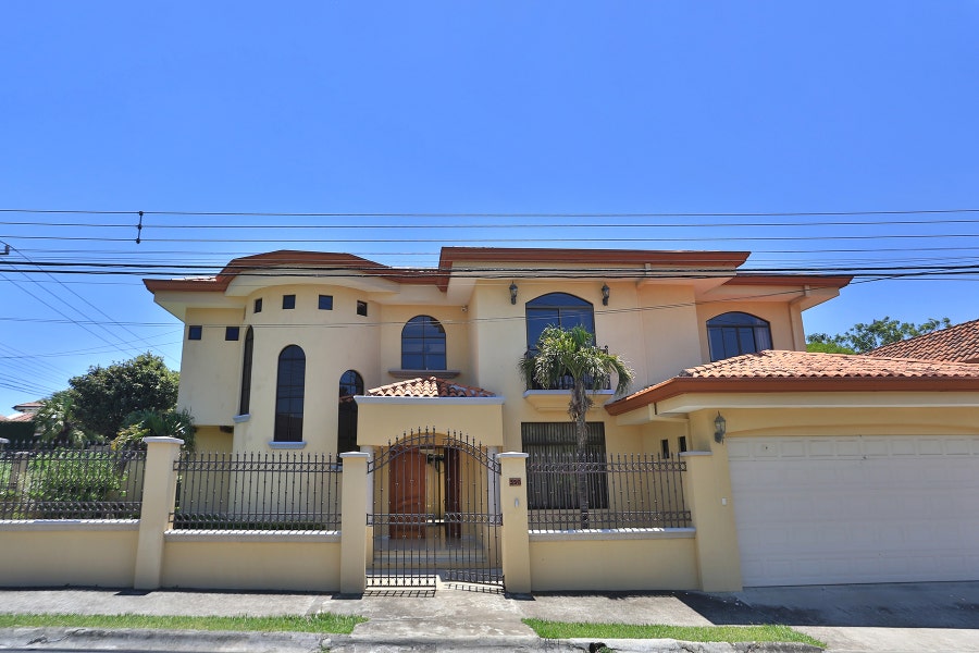 Property photo for Heredia Cariari Classic Beauty , Bosques De Dona Rosa, Heredia, La Asuncion, Belen, Heredia, Costa Rica