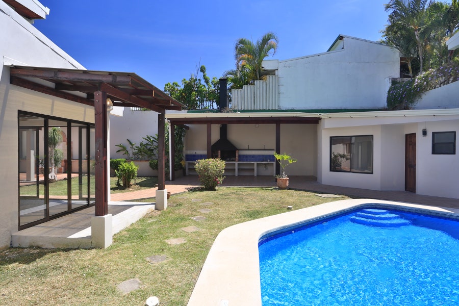 Property photo for The Elegant Delight , Trejos Montealegre, Escazu, San Rafael, Escazu, San Jose, Costa Rica