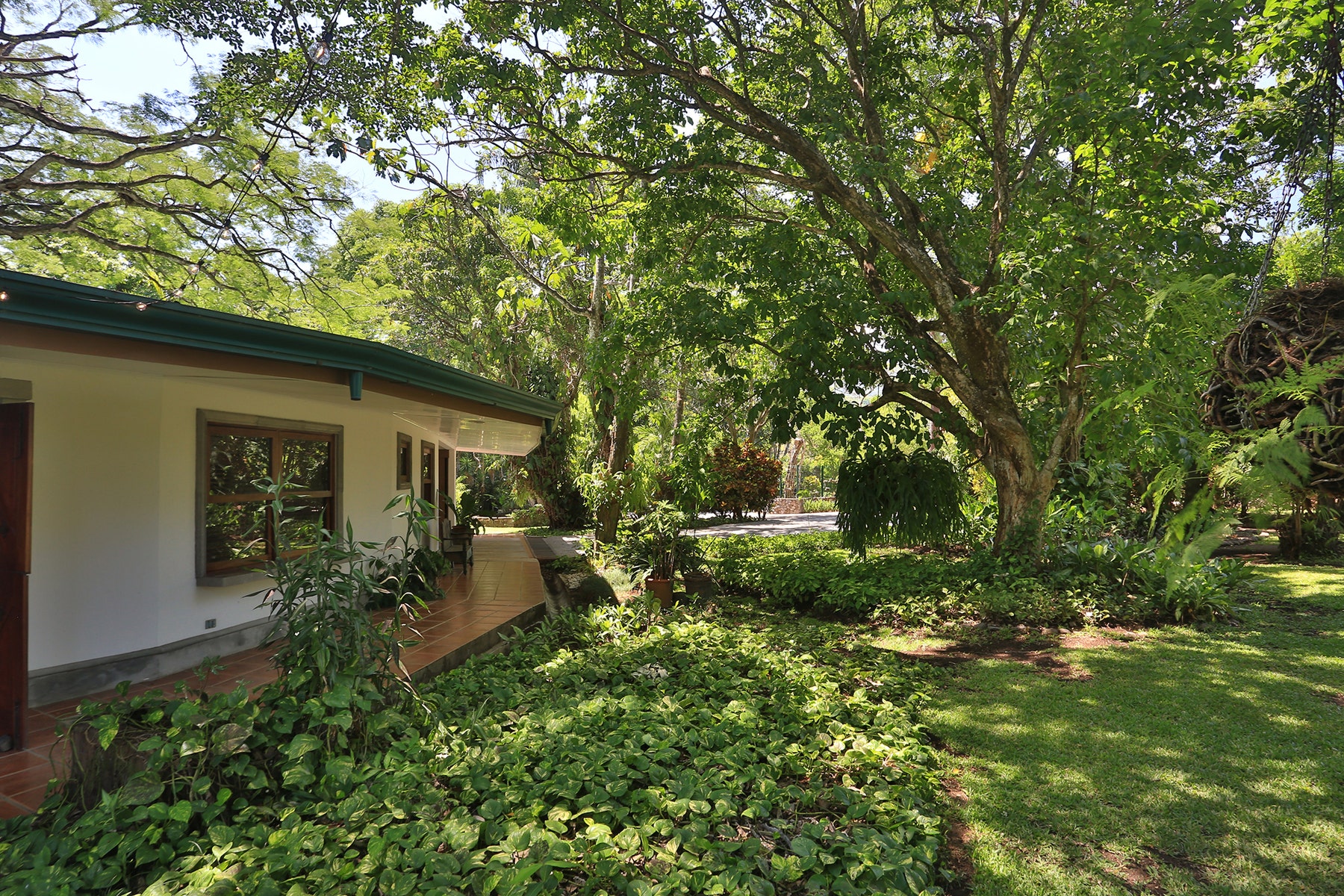 Botanic Garden Estate — foto 10 de 19