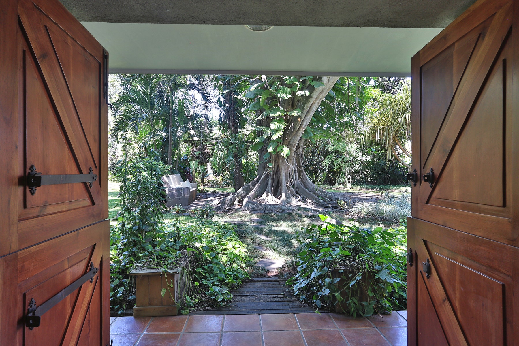 Botanic Garden Estate — foto 15 de 19