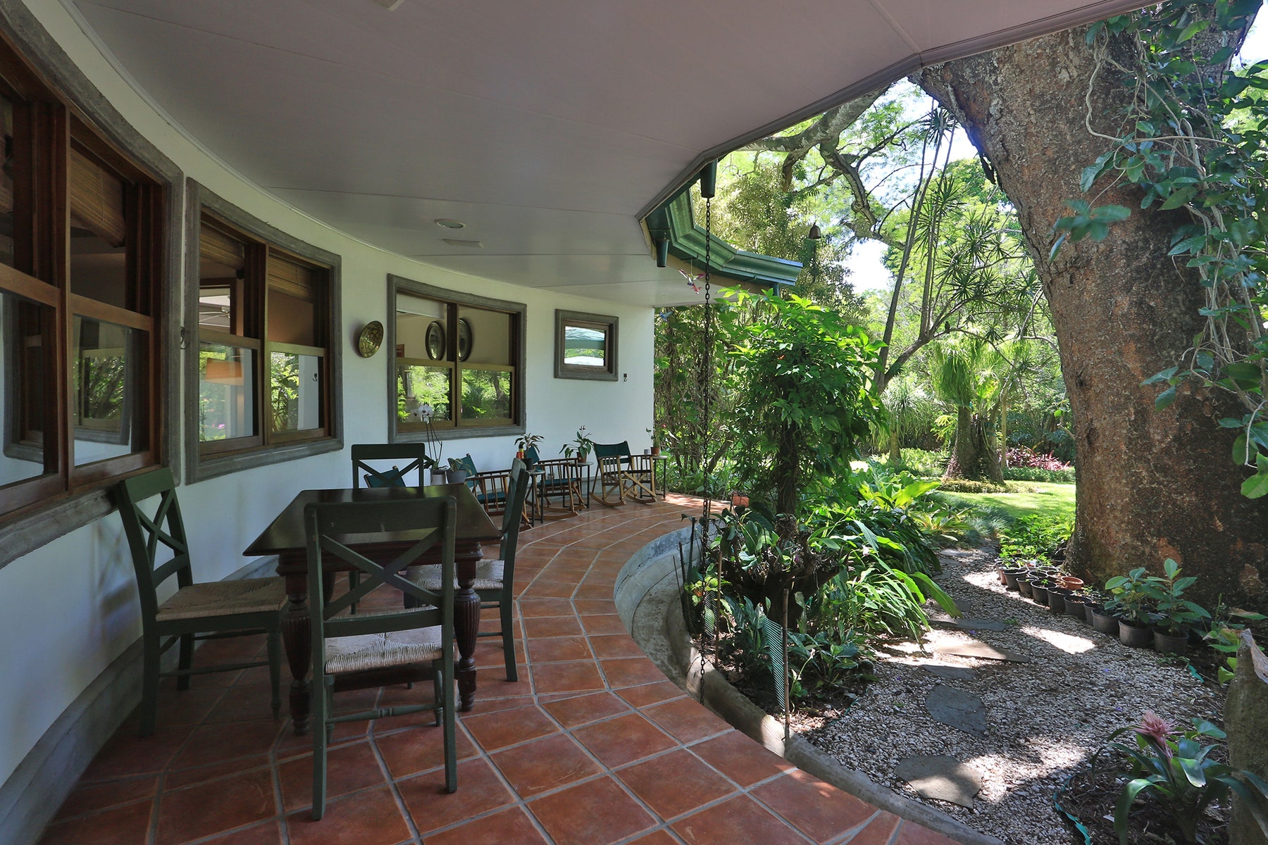 Botanic Garden Estate, Santa Ana, Brasil, Santa Ana, San Jose, Costa Rica 10906